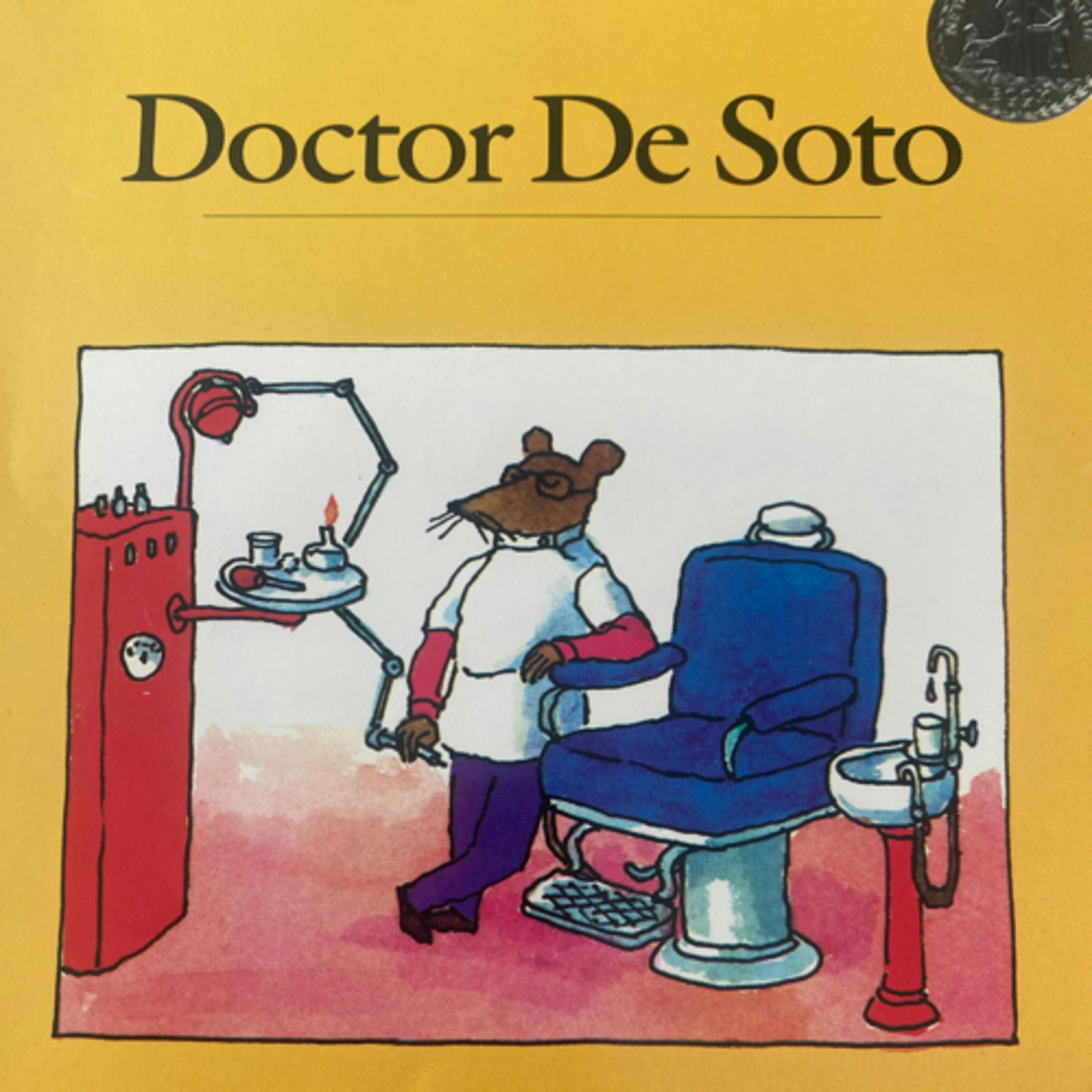 Doctor De Soto