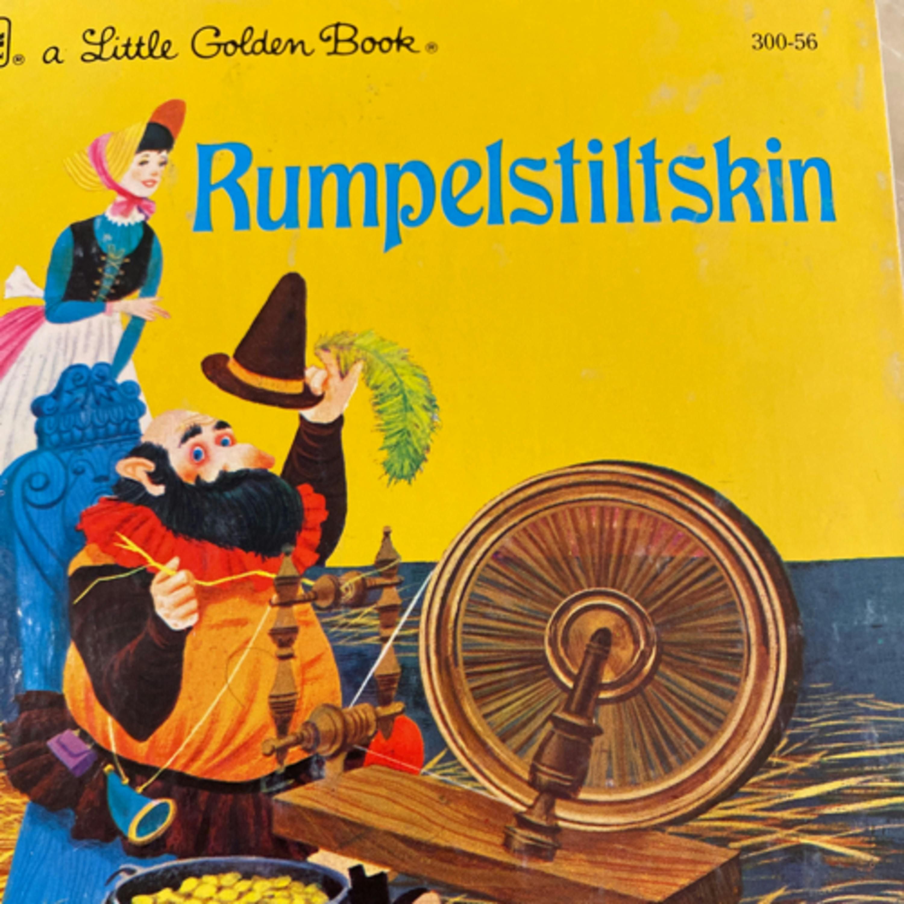 Rumplestiltskin