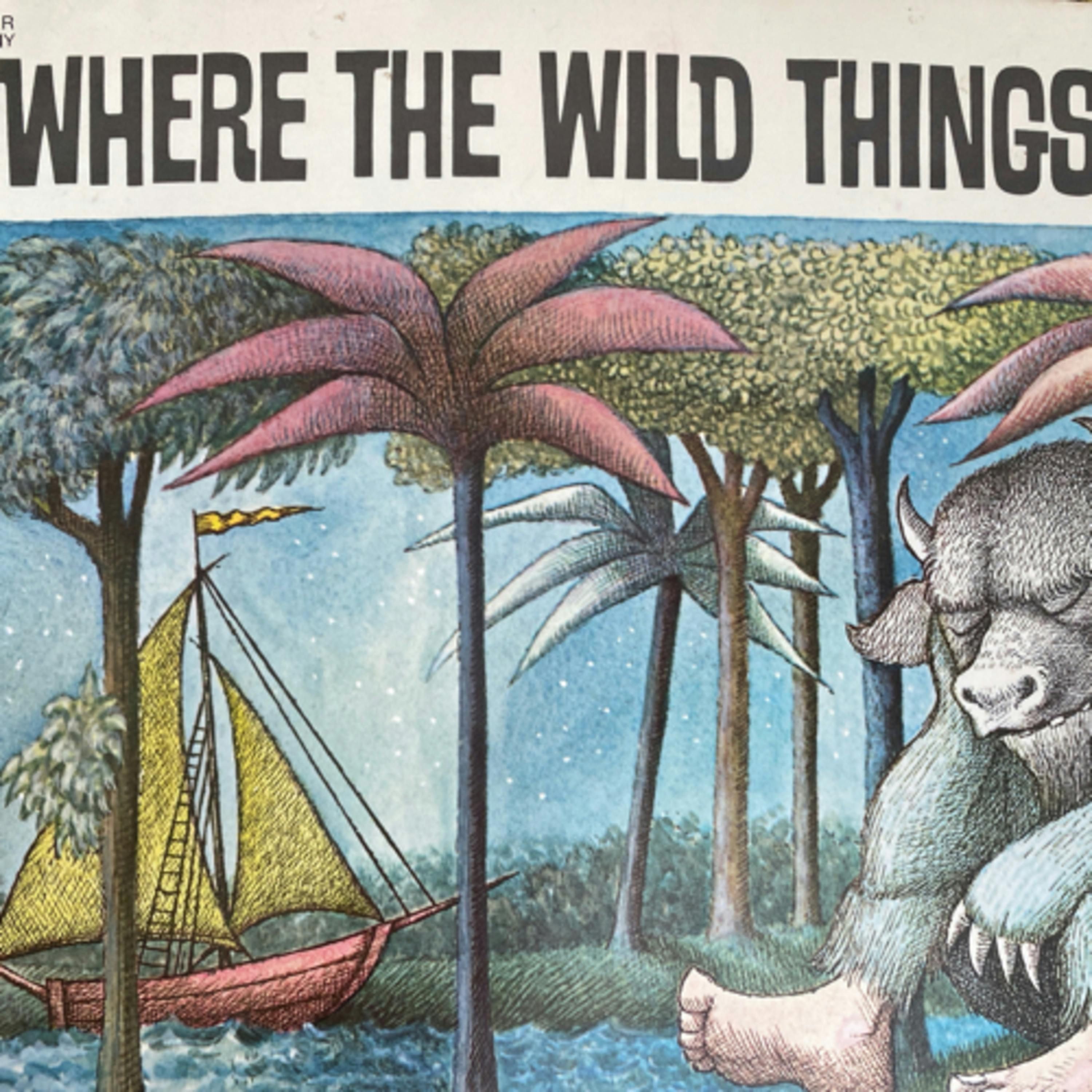 Where the Wild Things Are