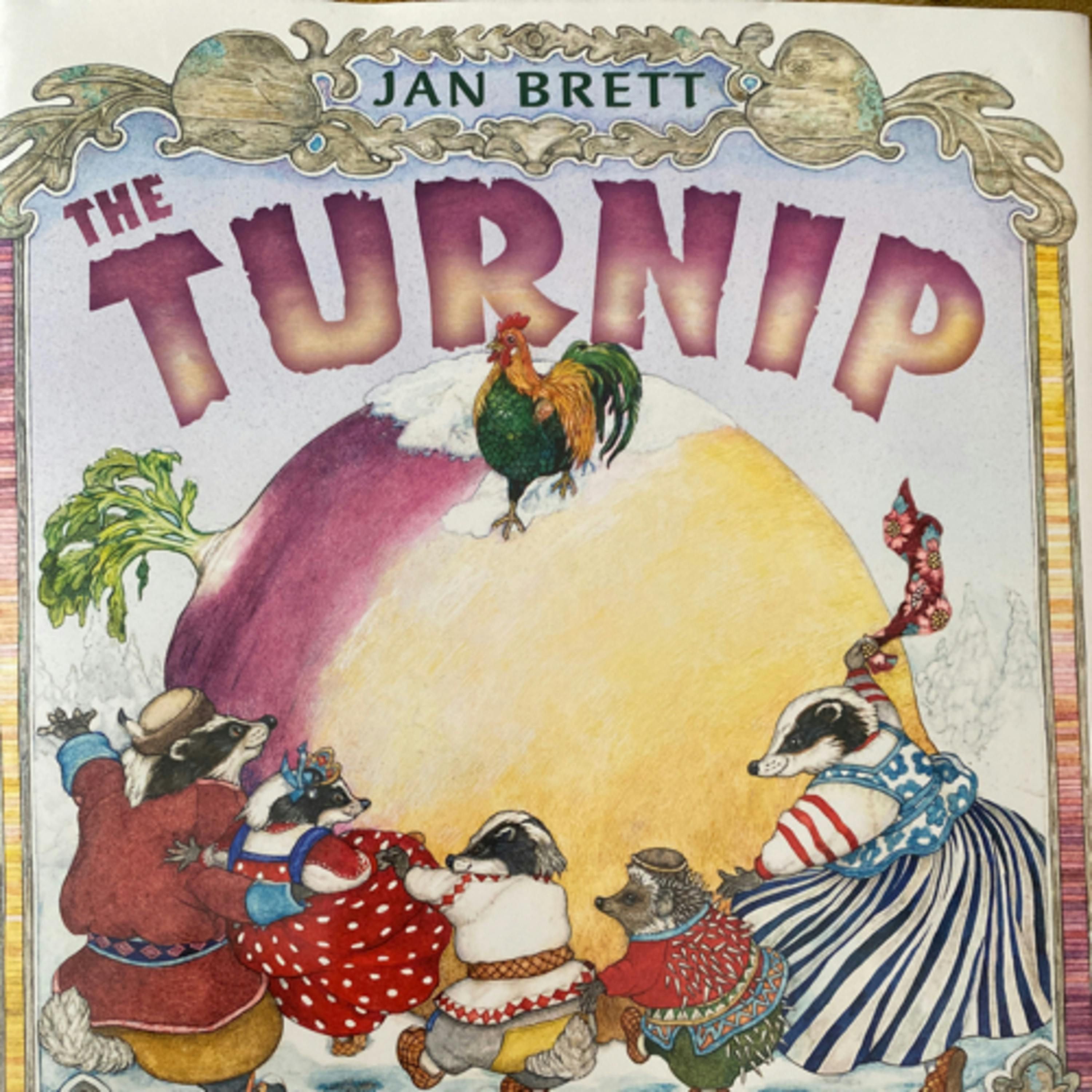 The Turnip