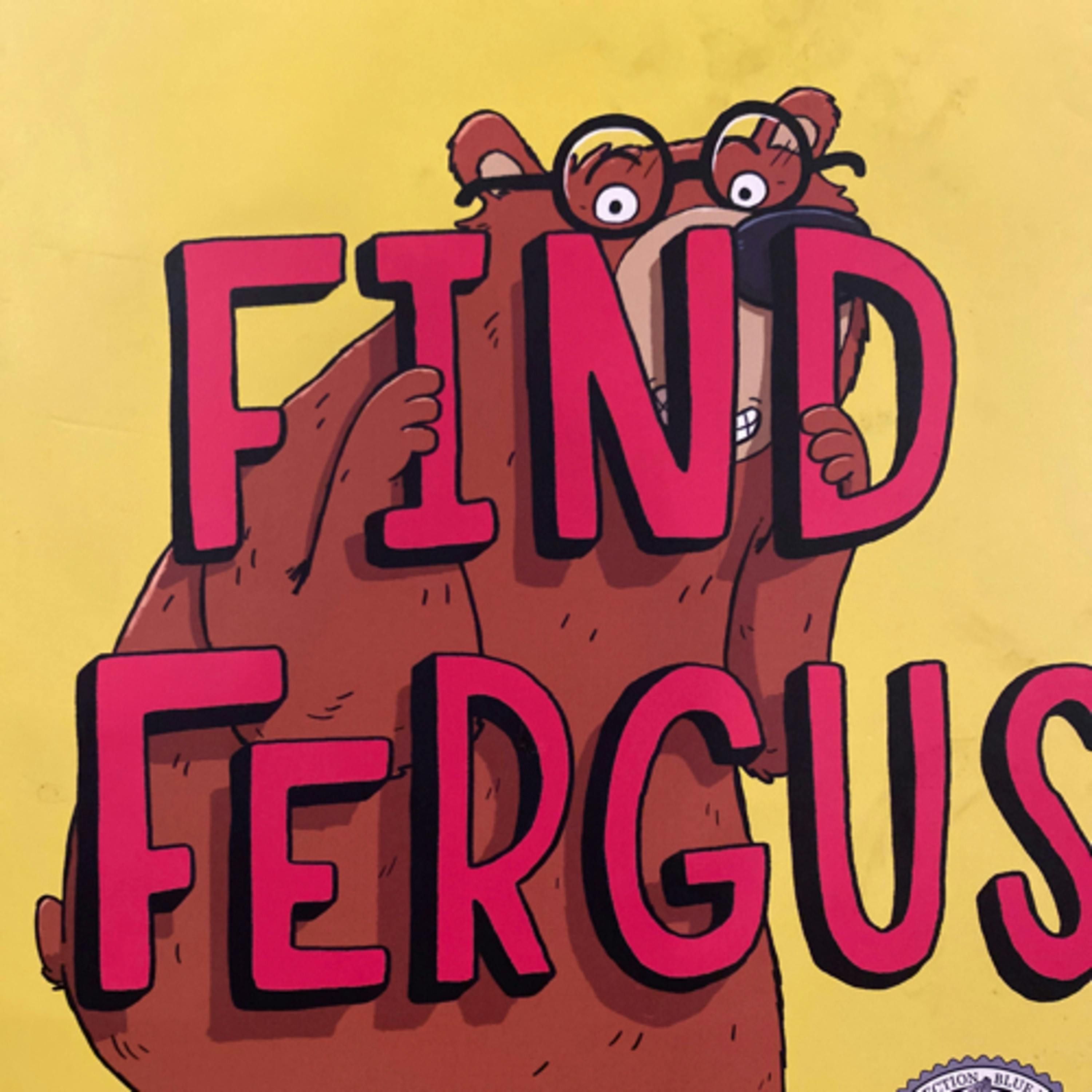 Find Fergus