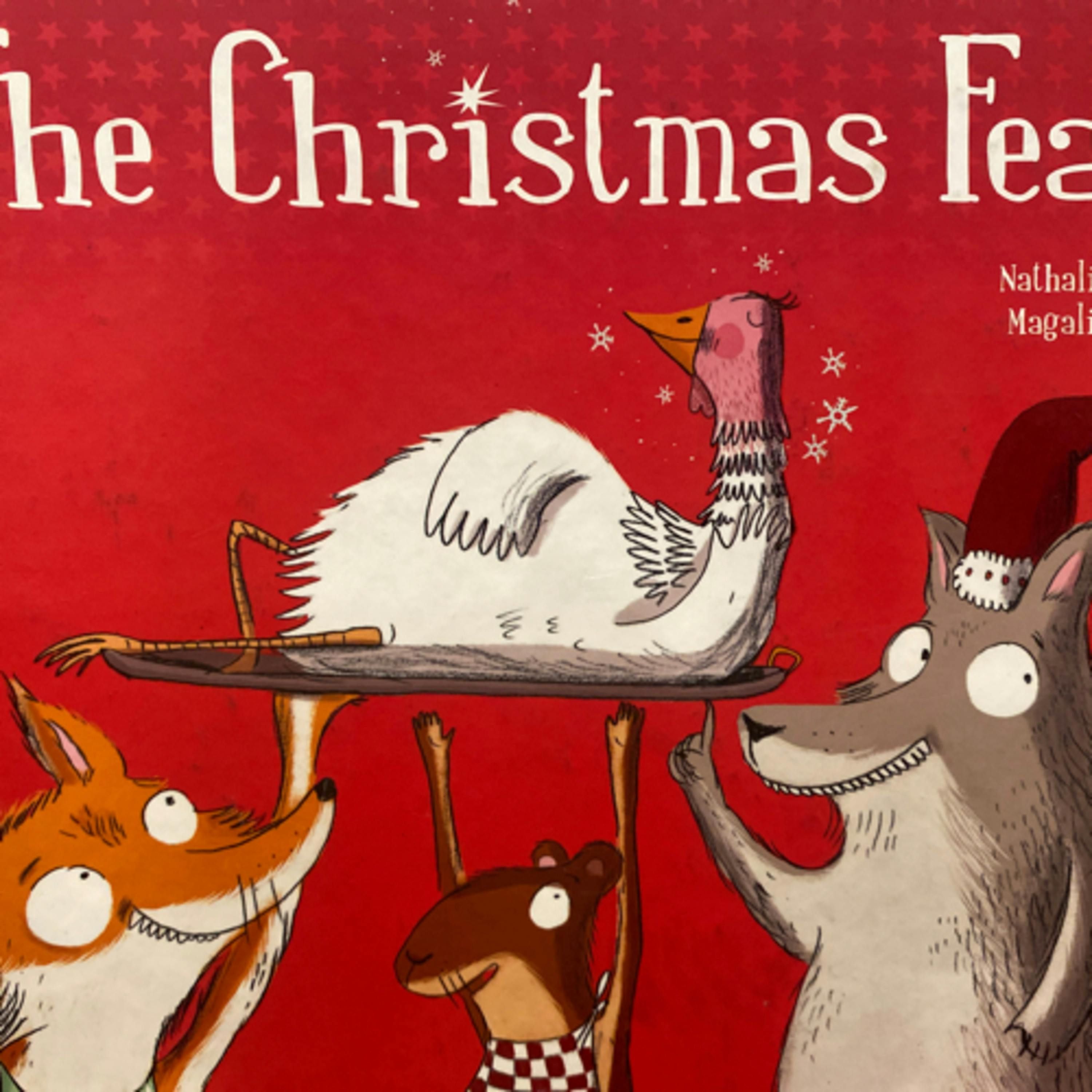 The Christmas Feast