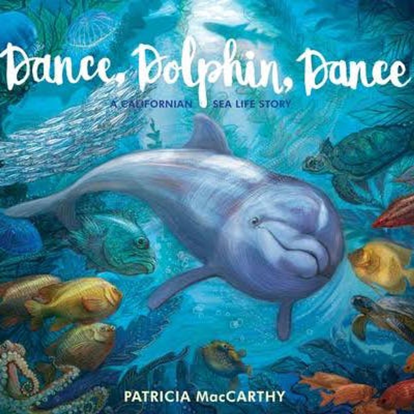 Dance, Dolphin, Dance