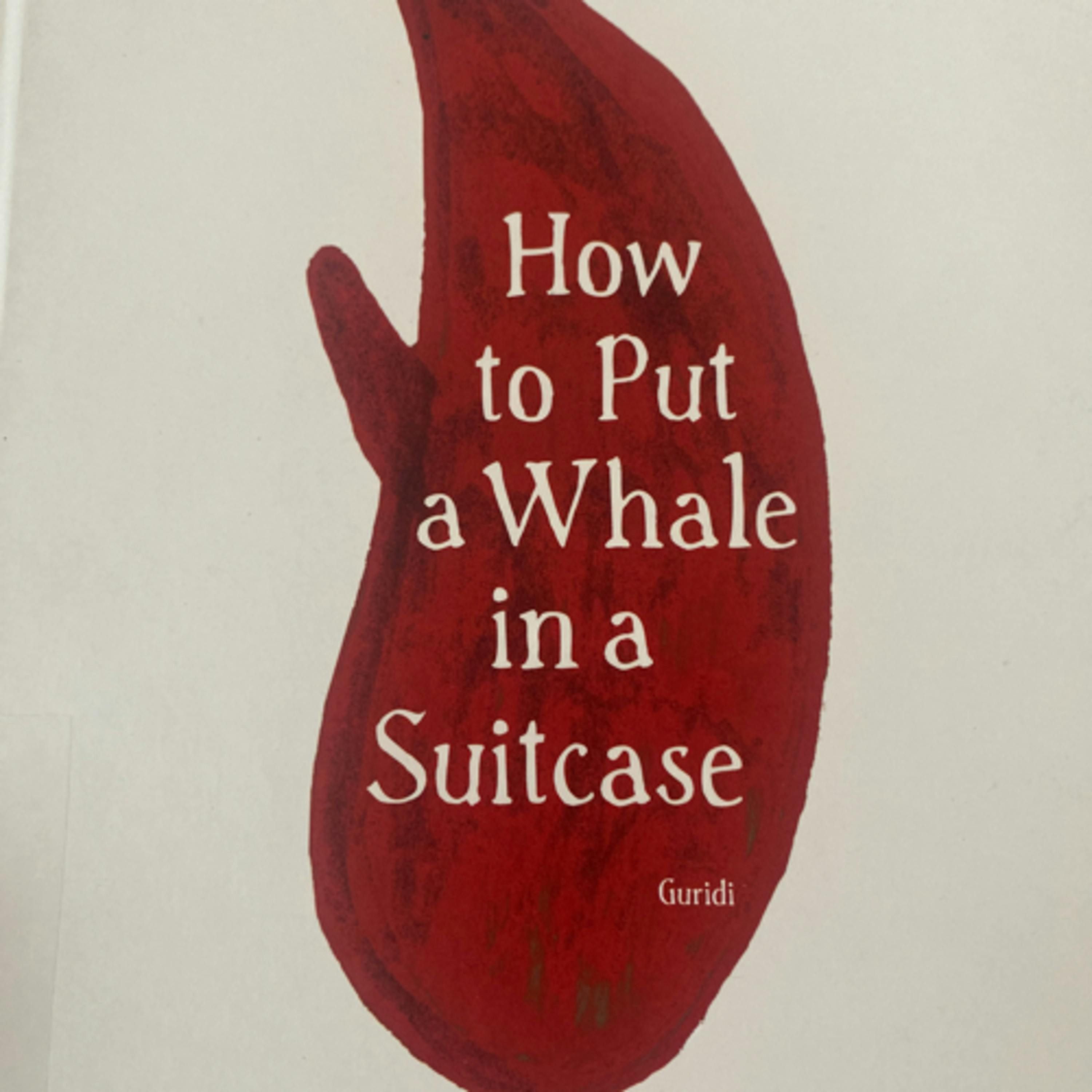 How to Put a Whale in a Suitcase