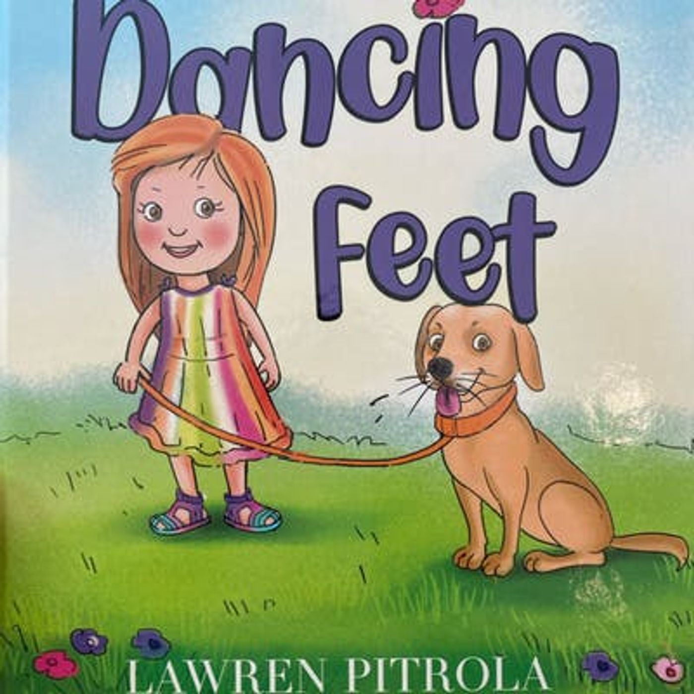 Dancing Feet