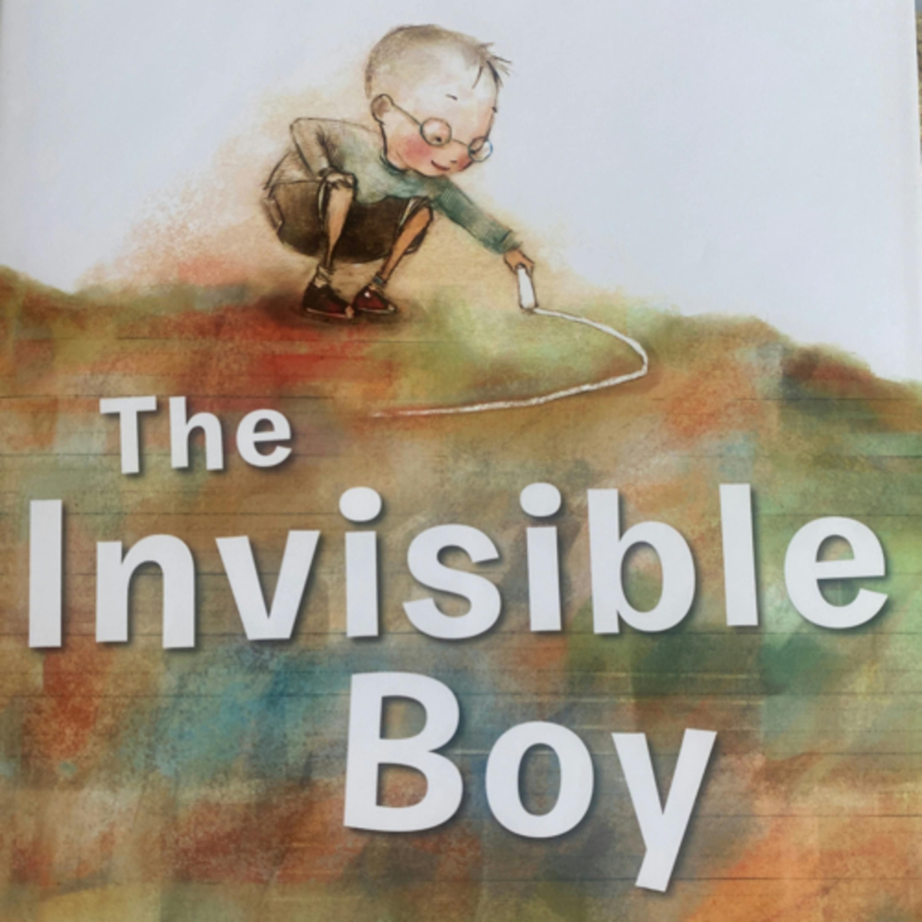 The Invisible Boy