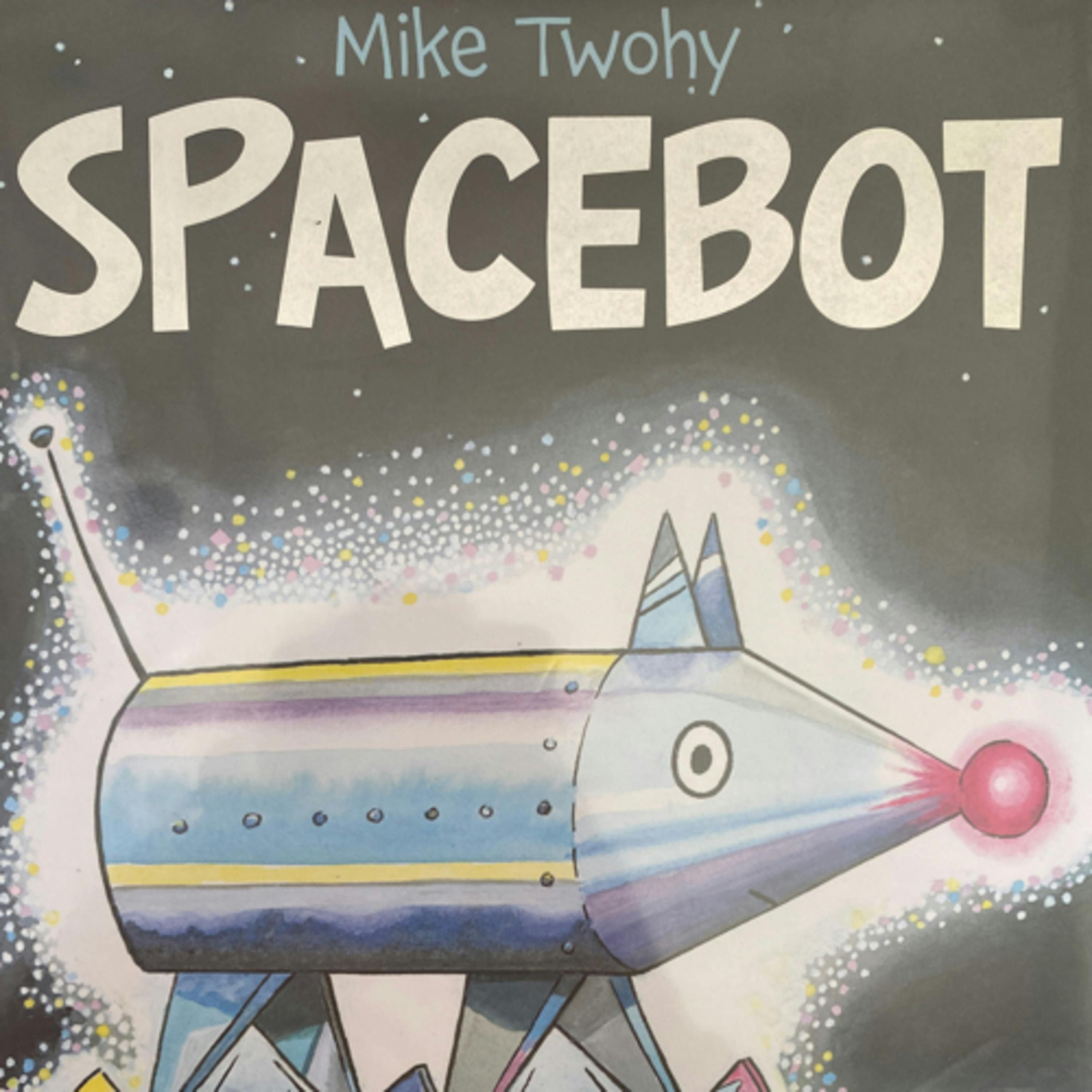 Spacebot