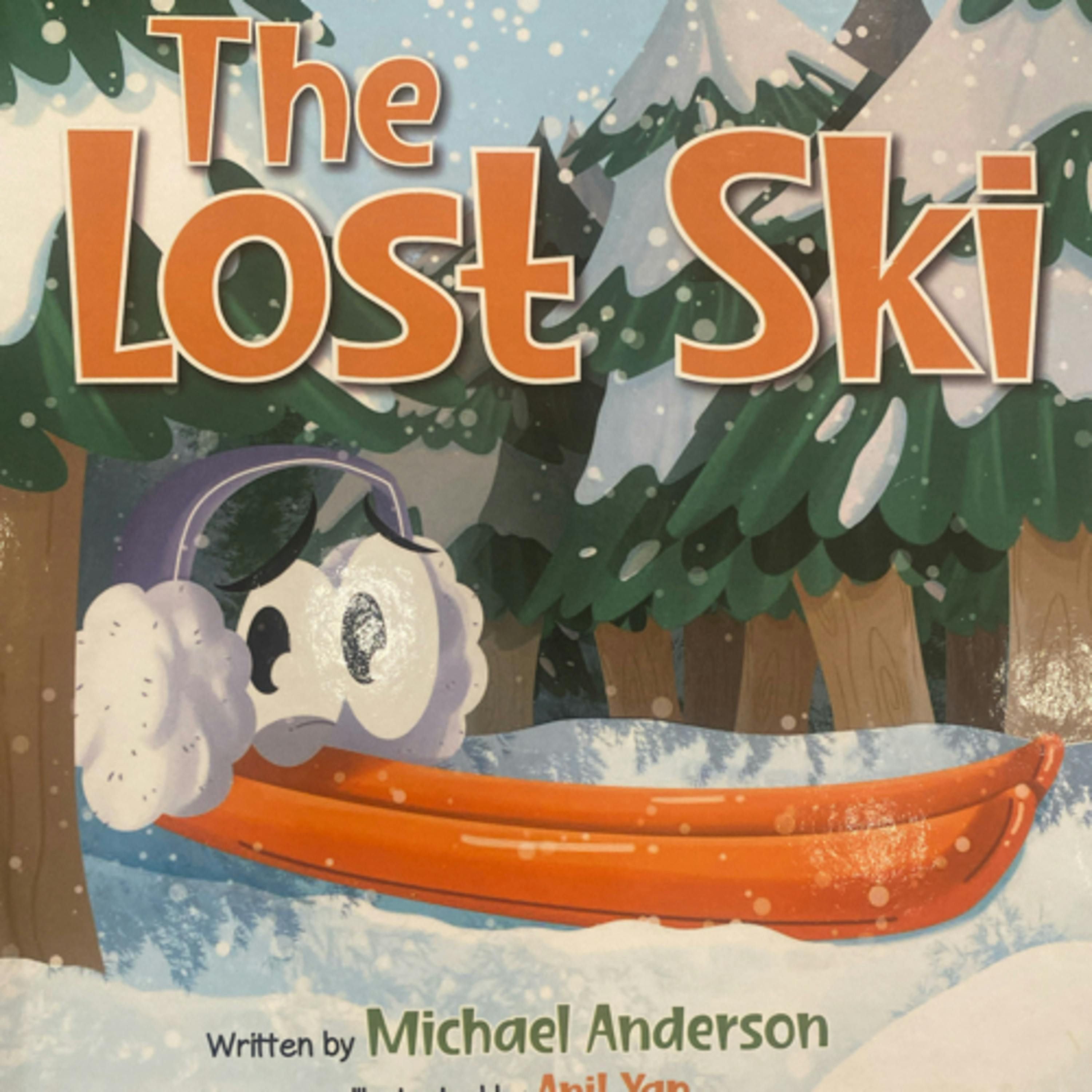 The Lost Ski