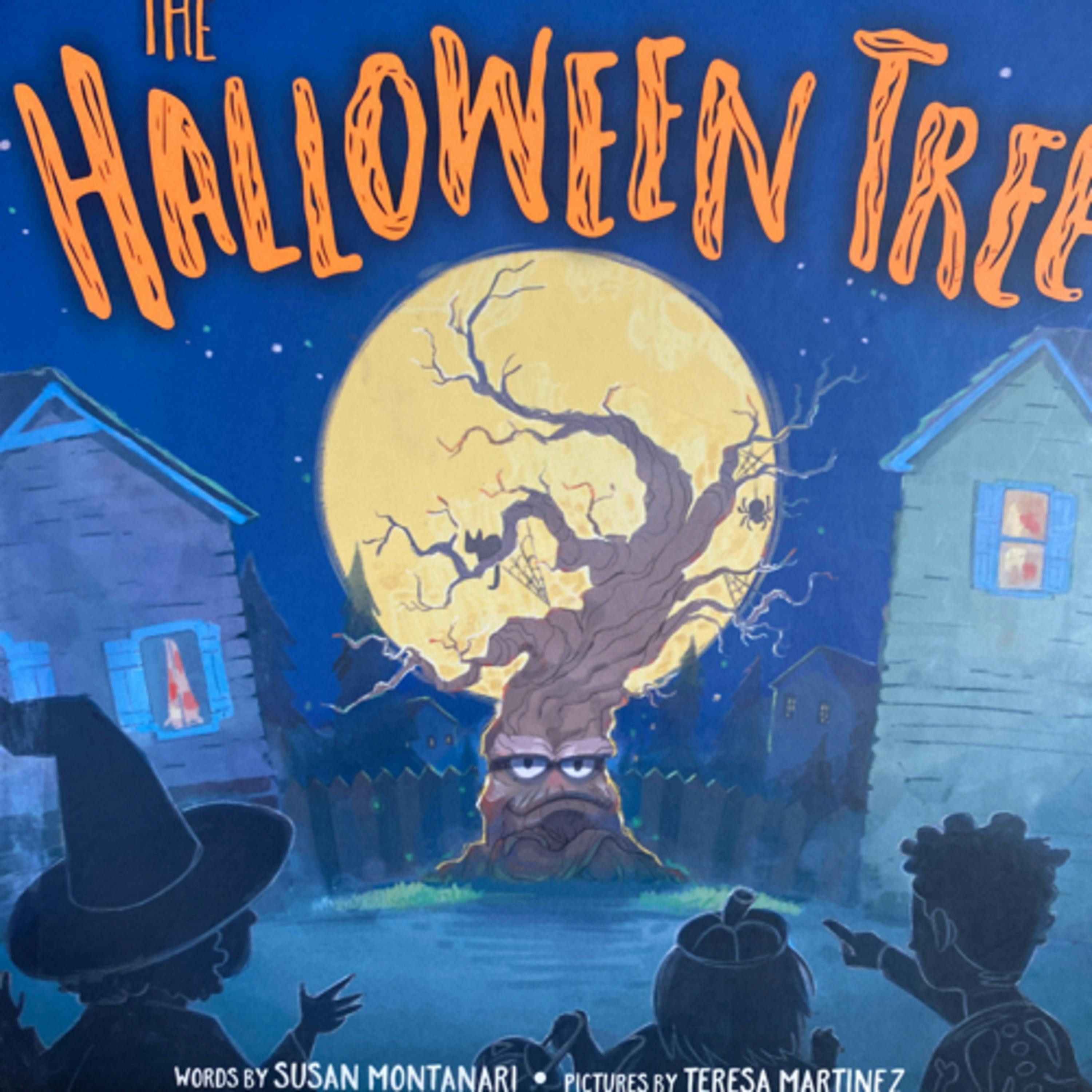 The Halloween Tree