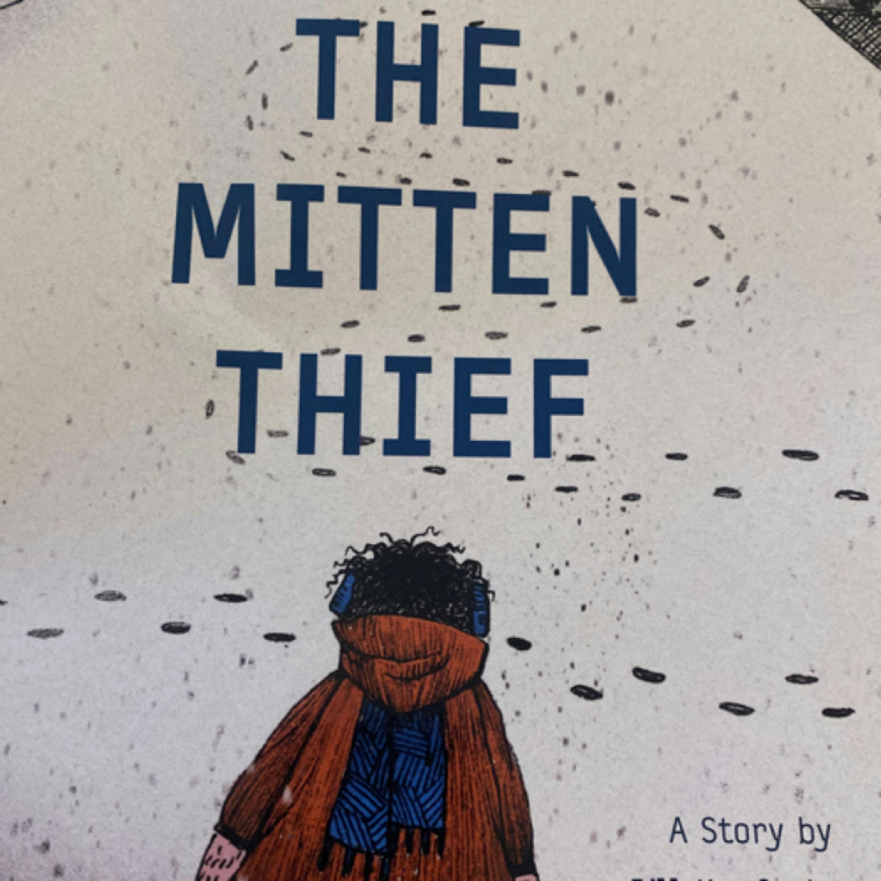 The Mitten Thief