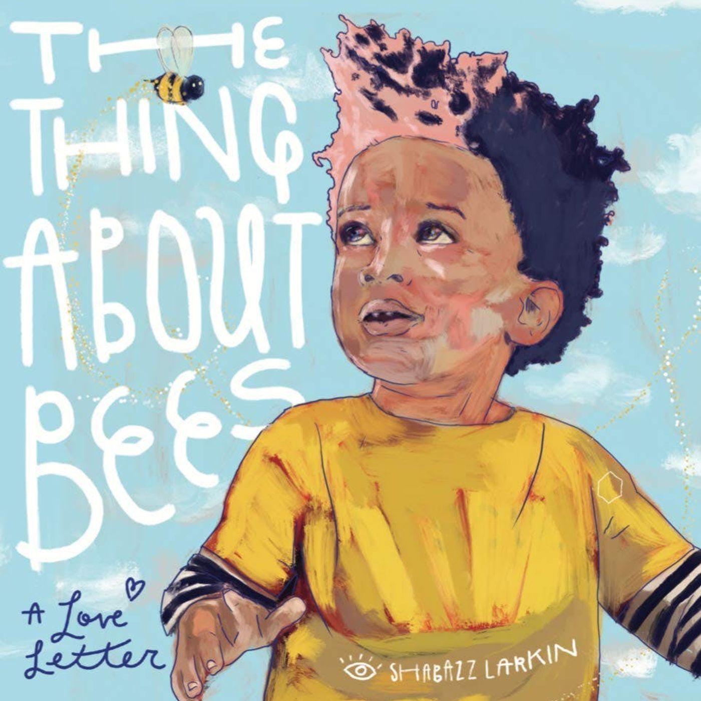 The Thing About Bees