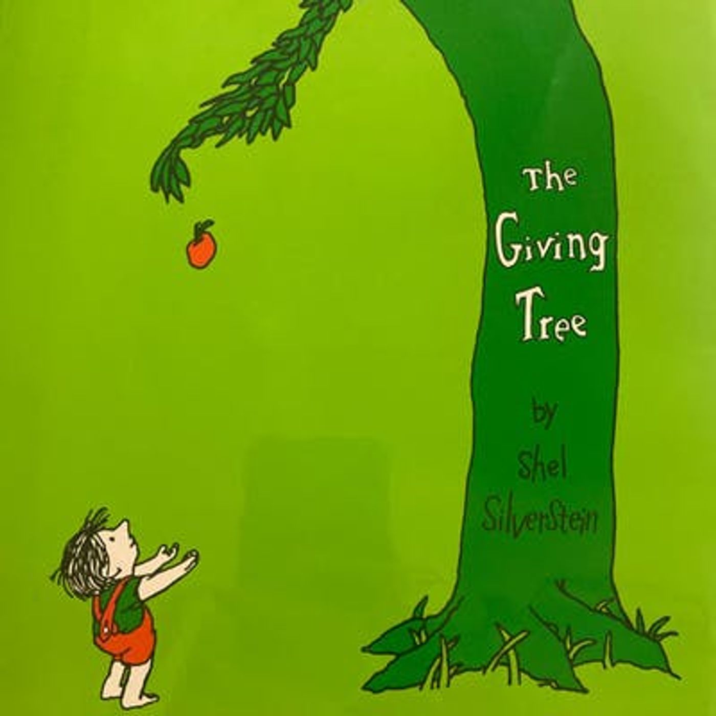 The Giving Tree