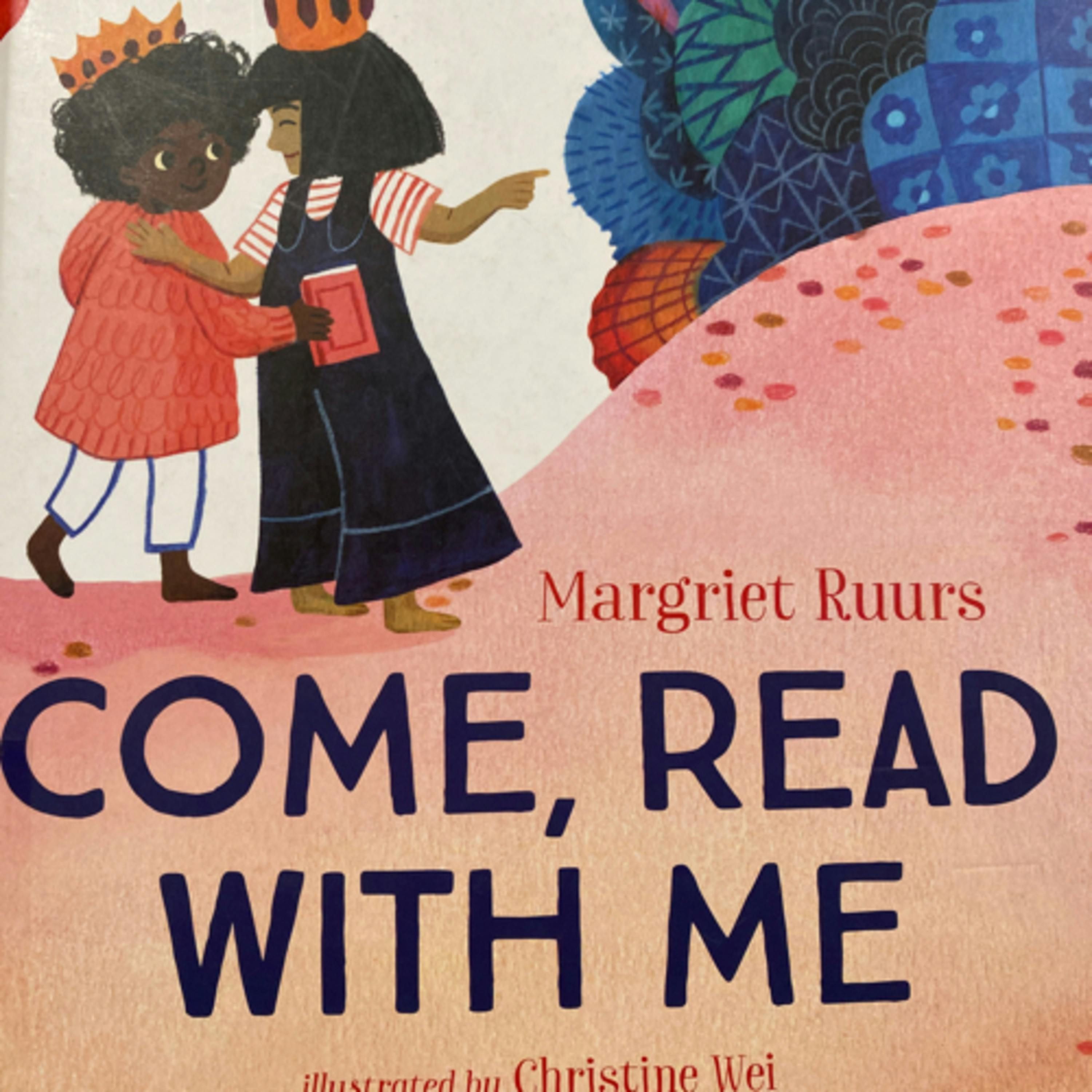 Come, Read with Me