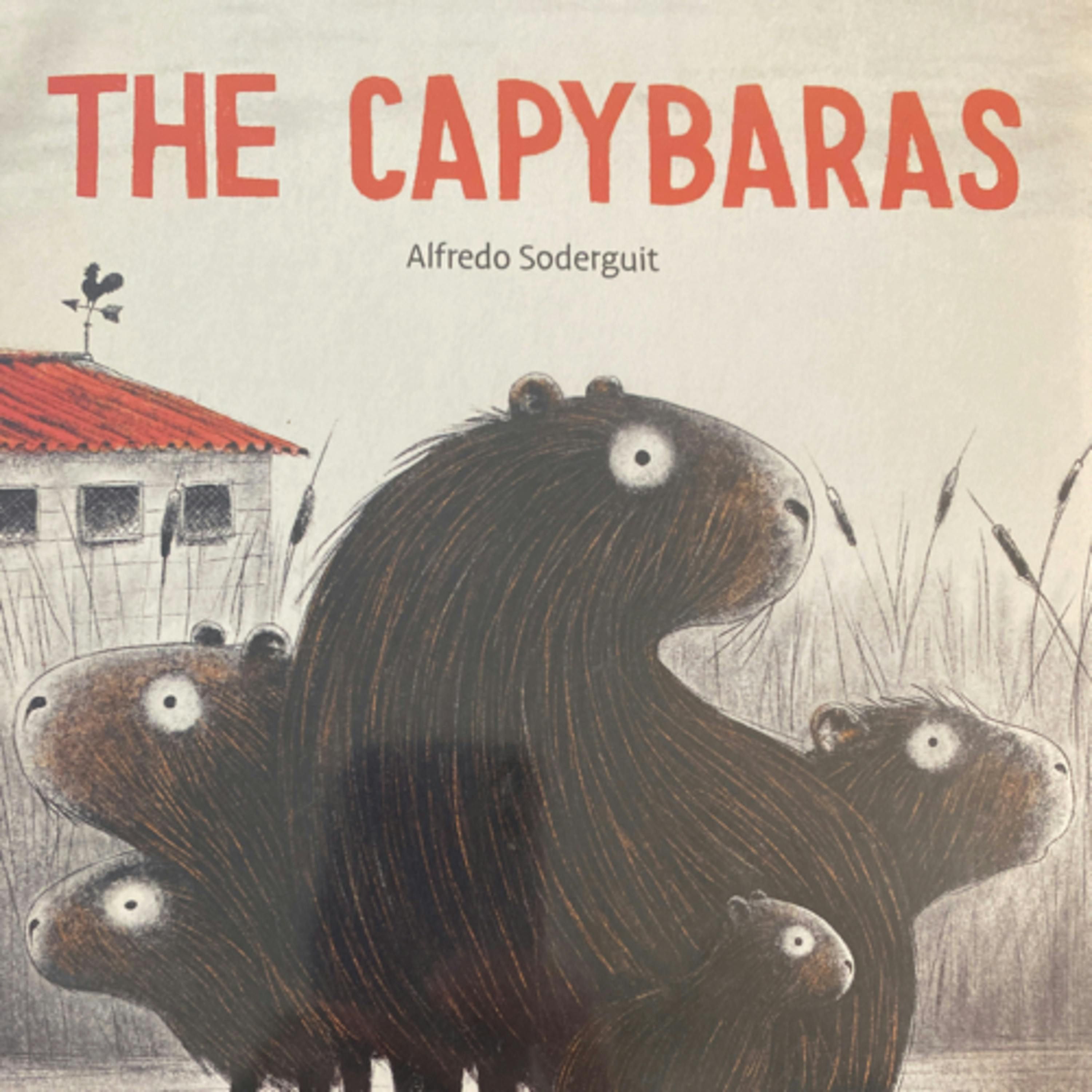 The Capybaras