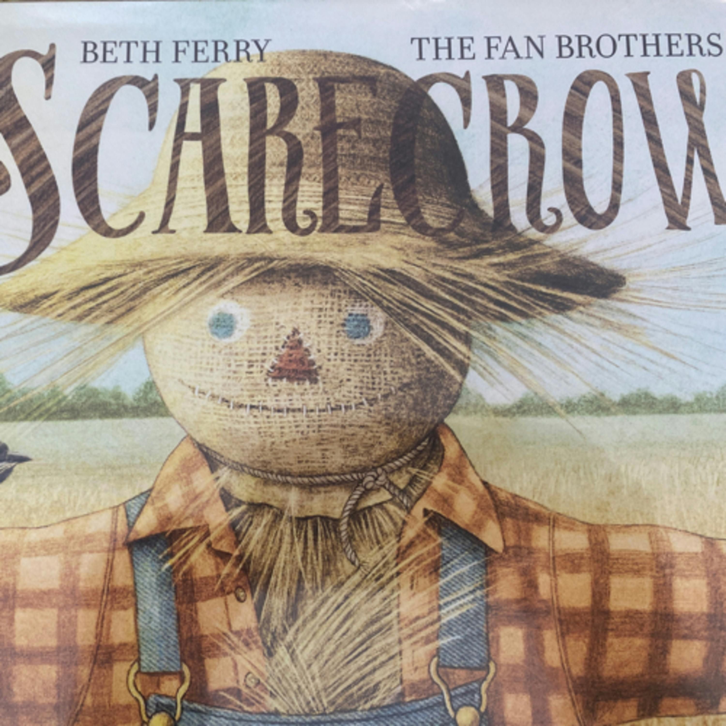 The Scarecrow