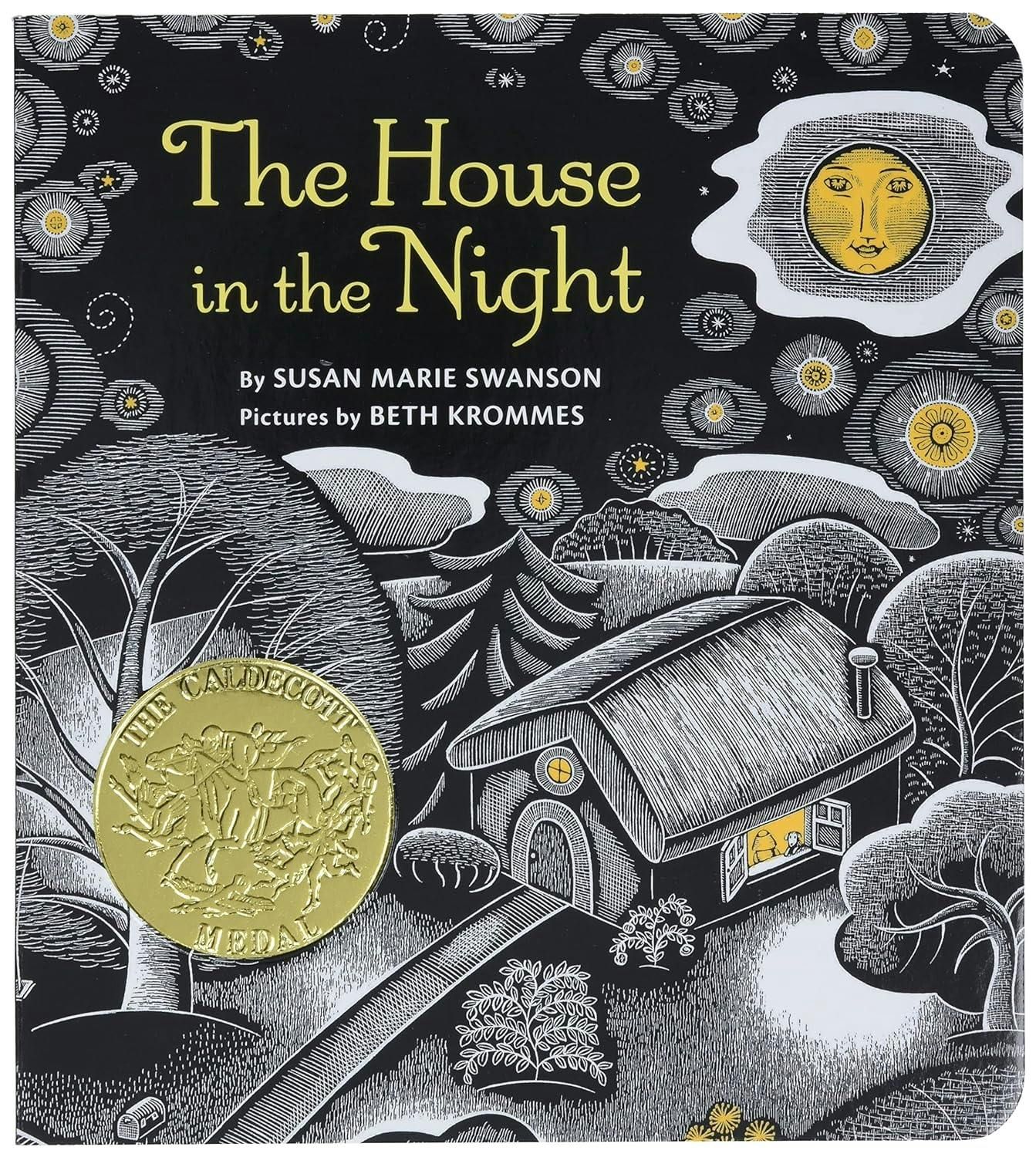 The House in the Night