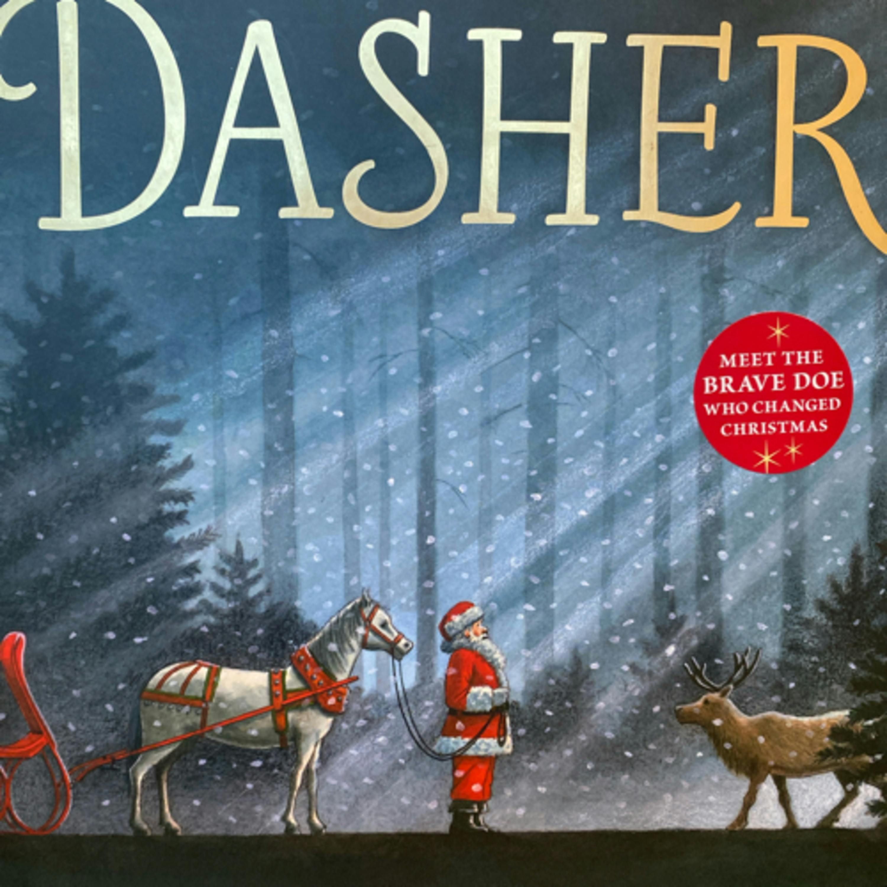 Dasher