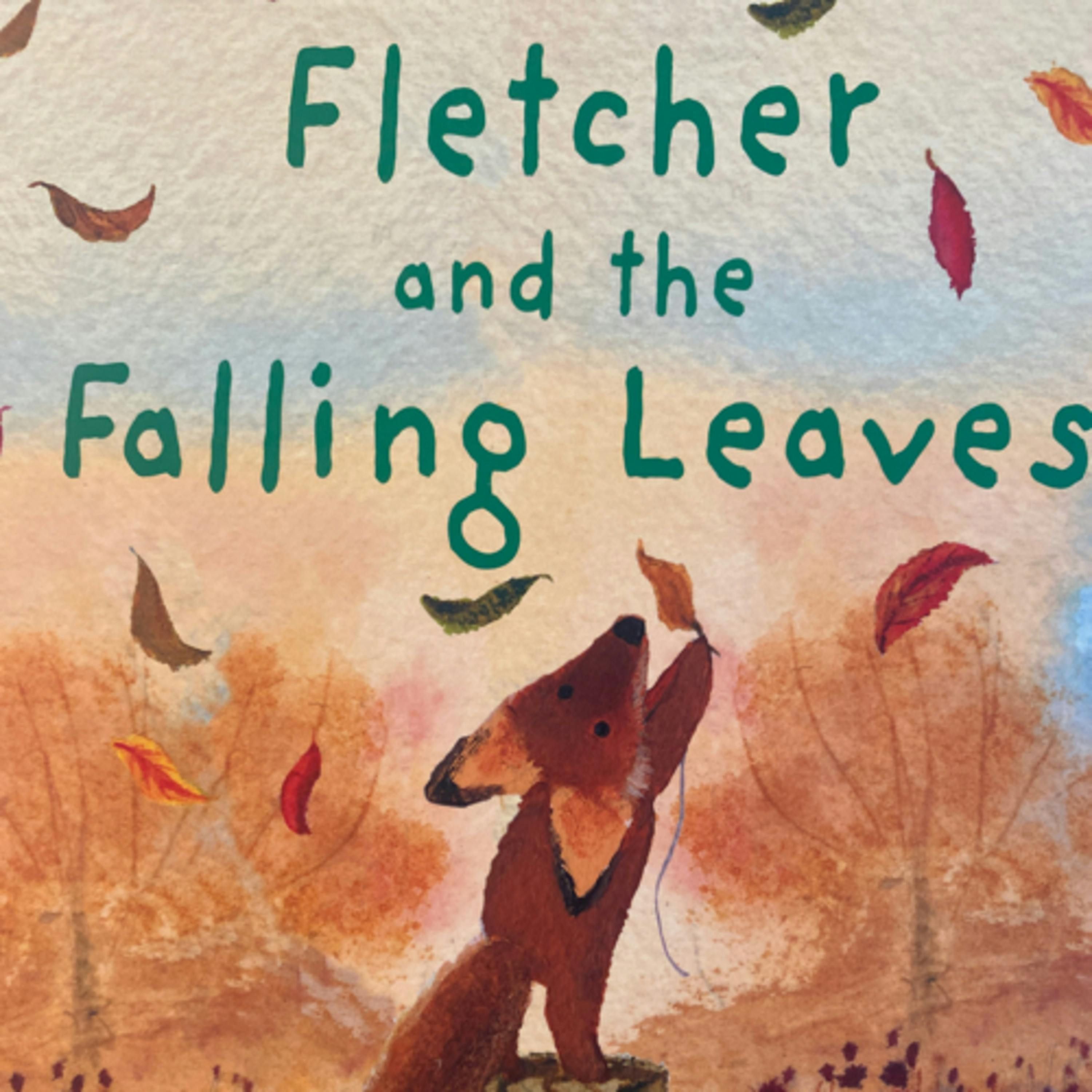 Fletcher and the Falling Leaves