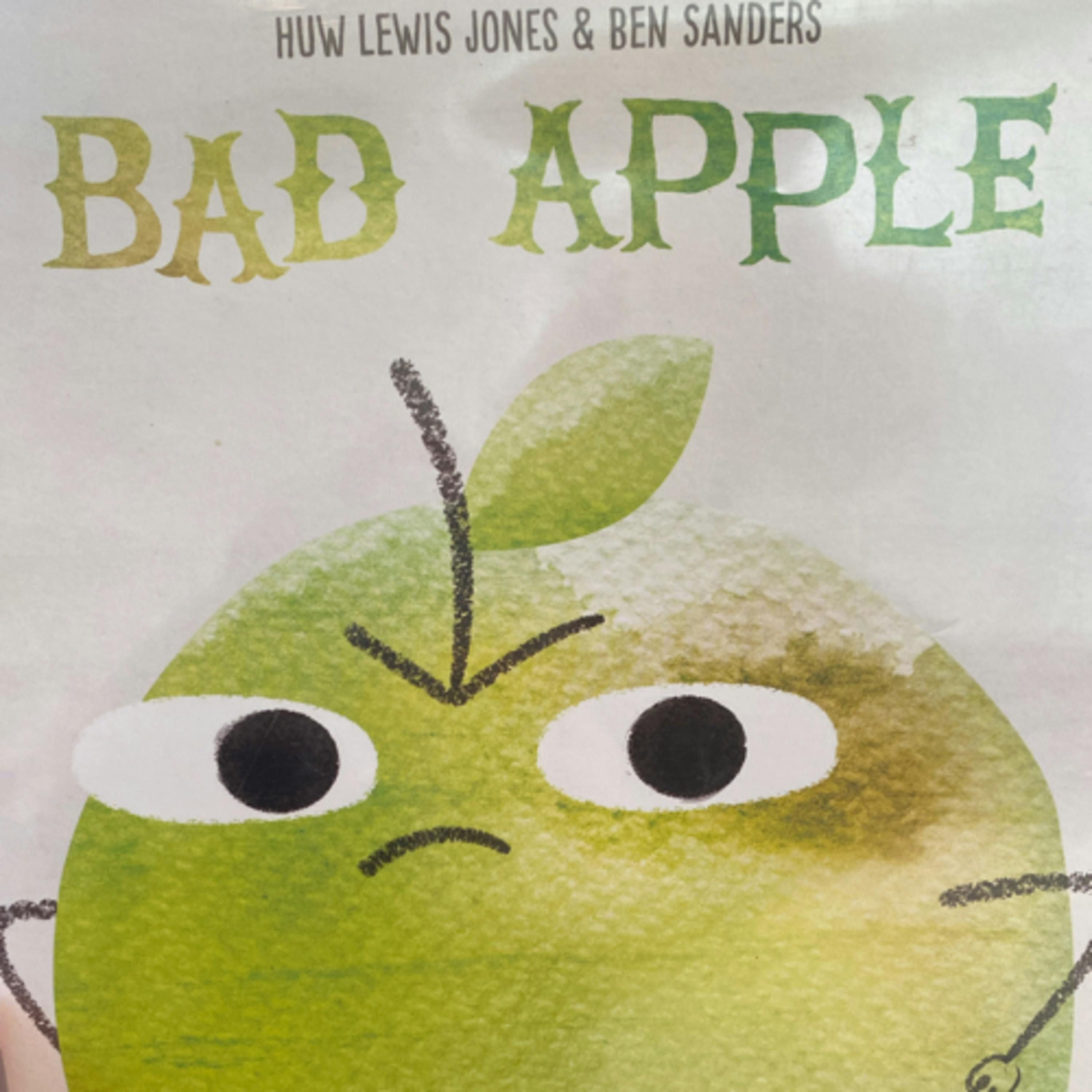 Bad Apple
