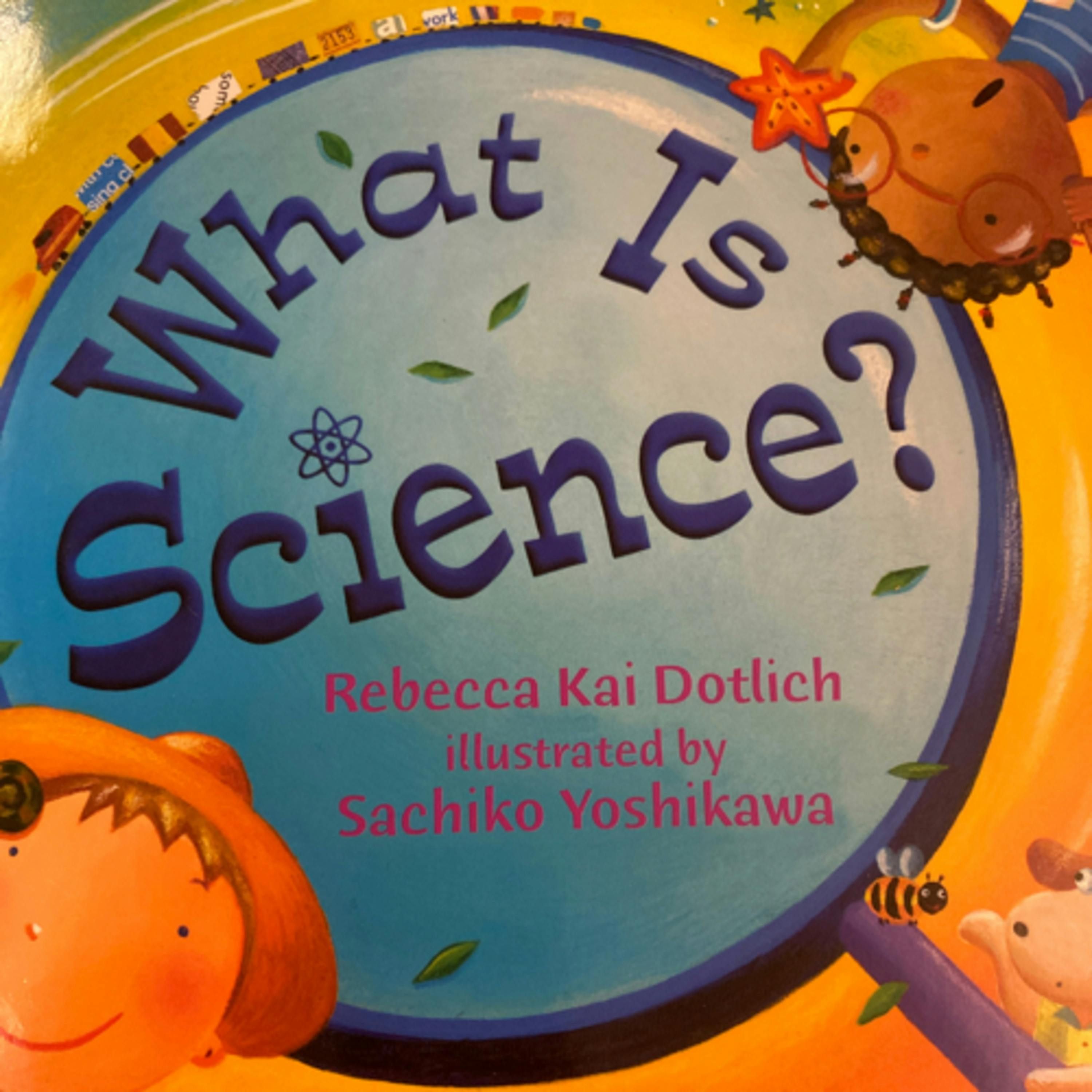 What is science?