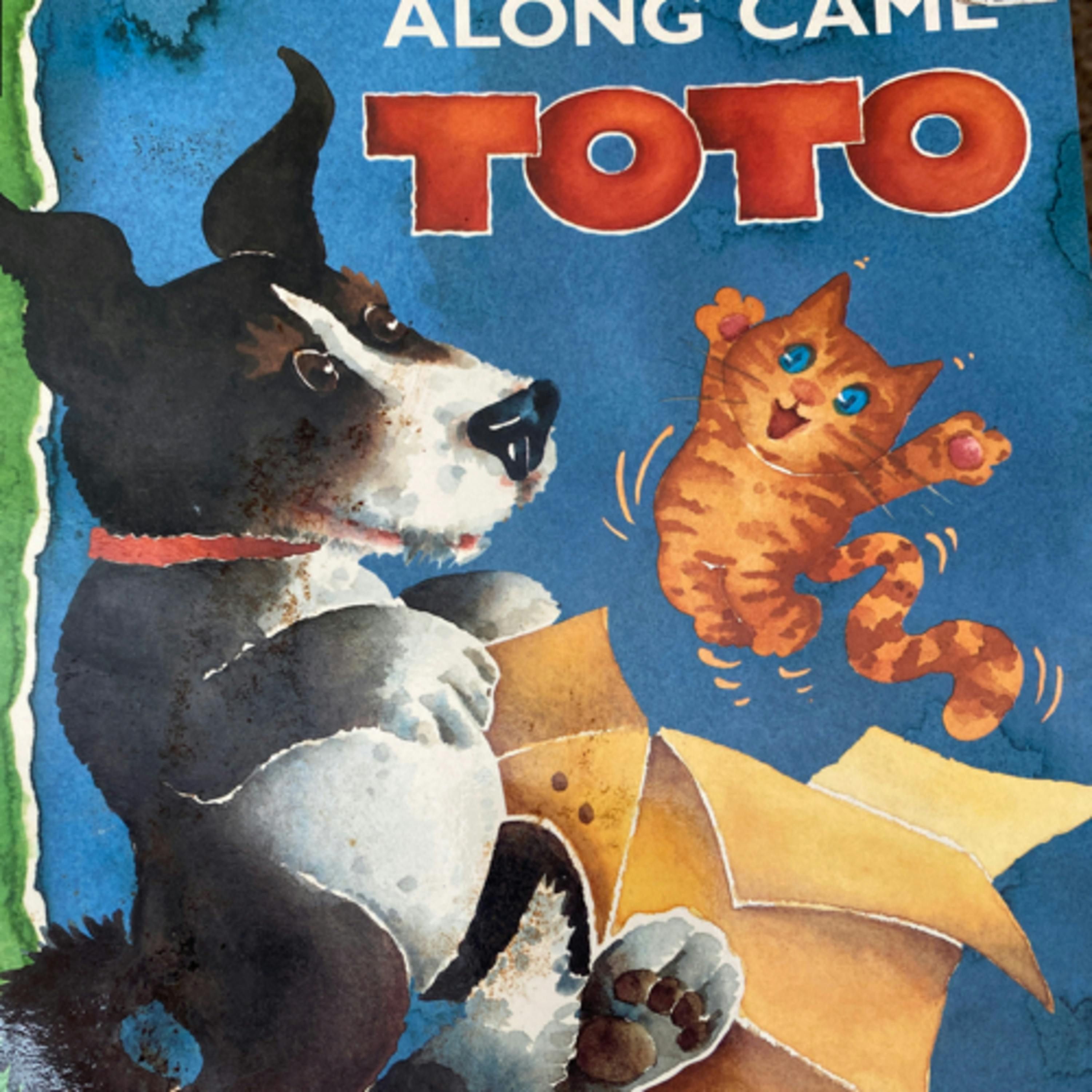 Along Came Toto