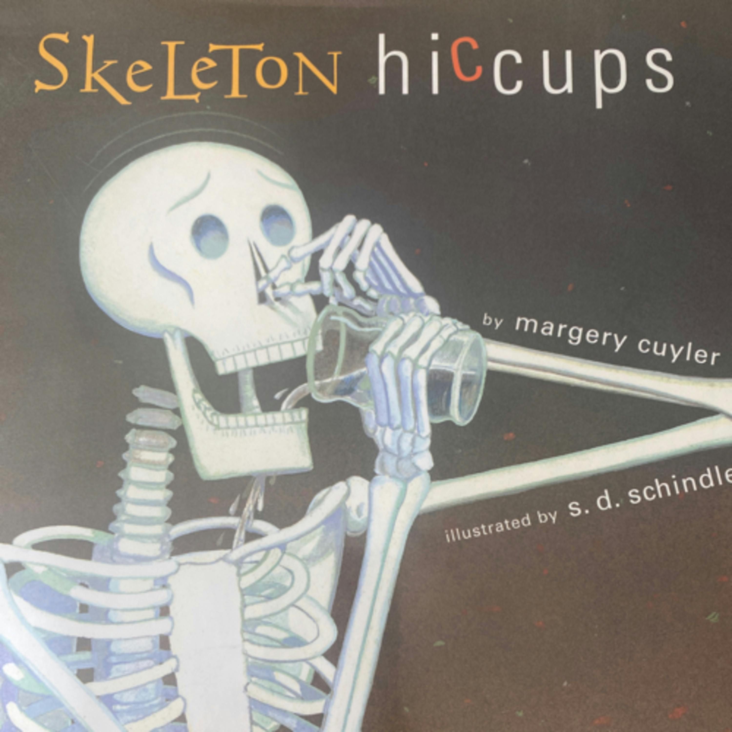 Skeleton Hiccups