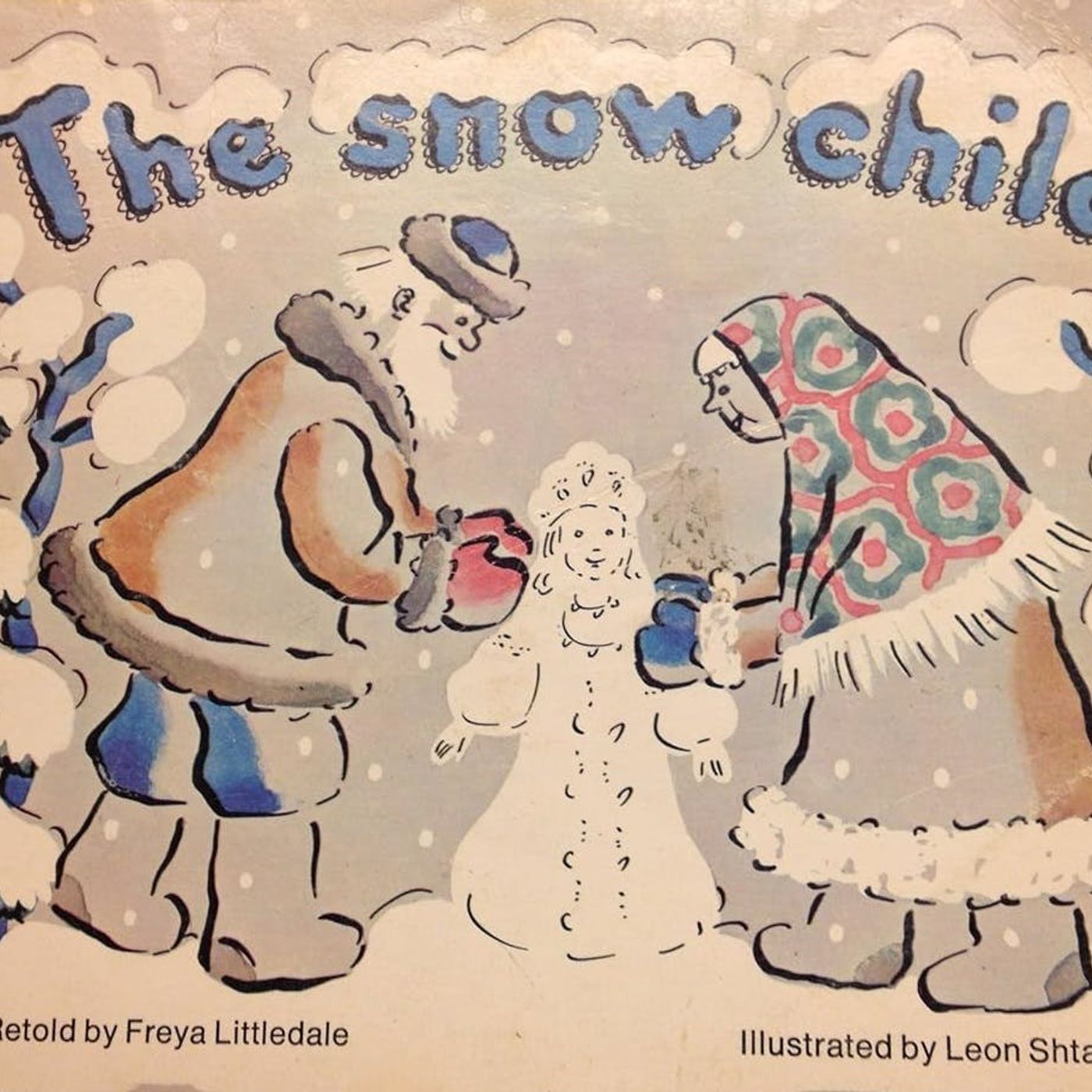 The Snow Child