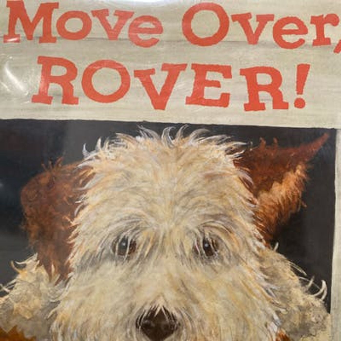 Move Over, Rover!
