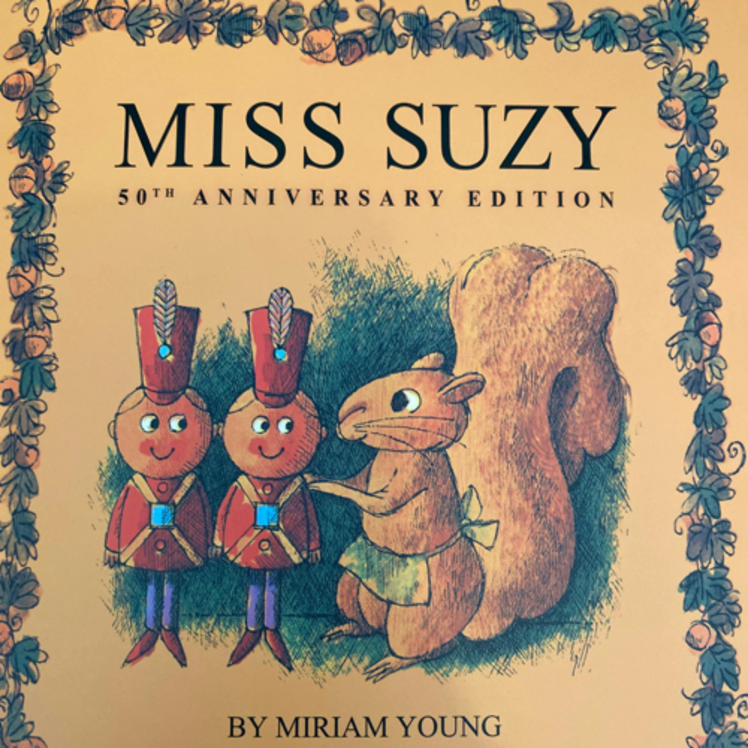 Miss Suzy