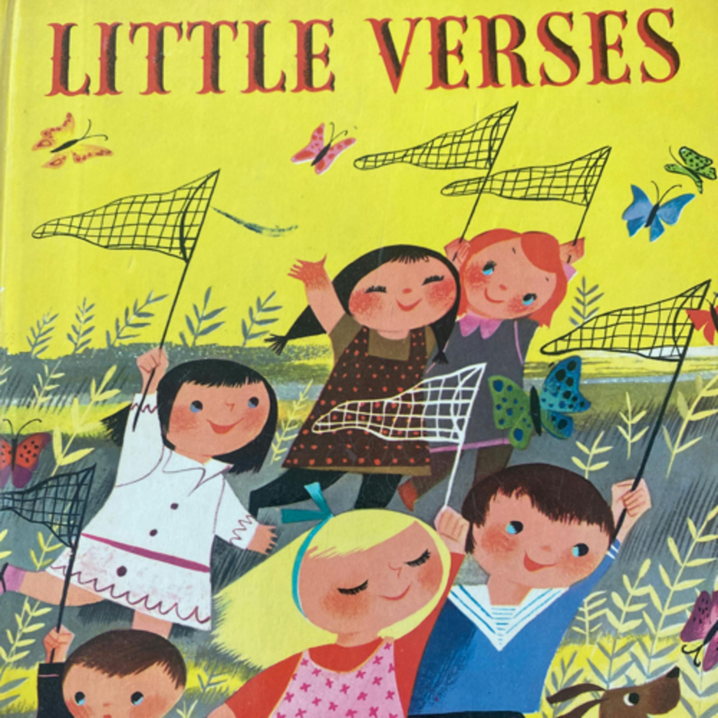 Little Verses