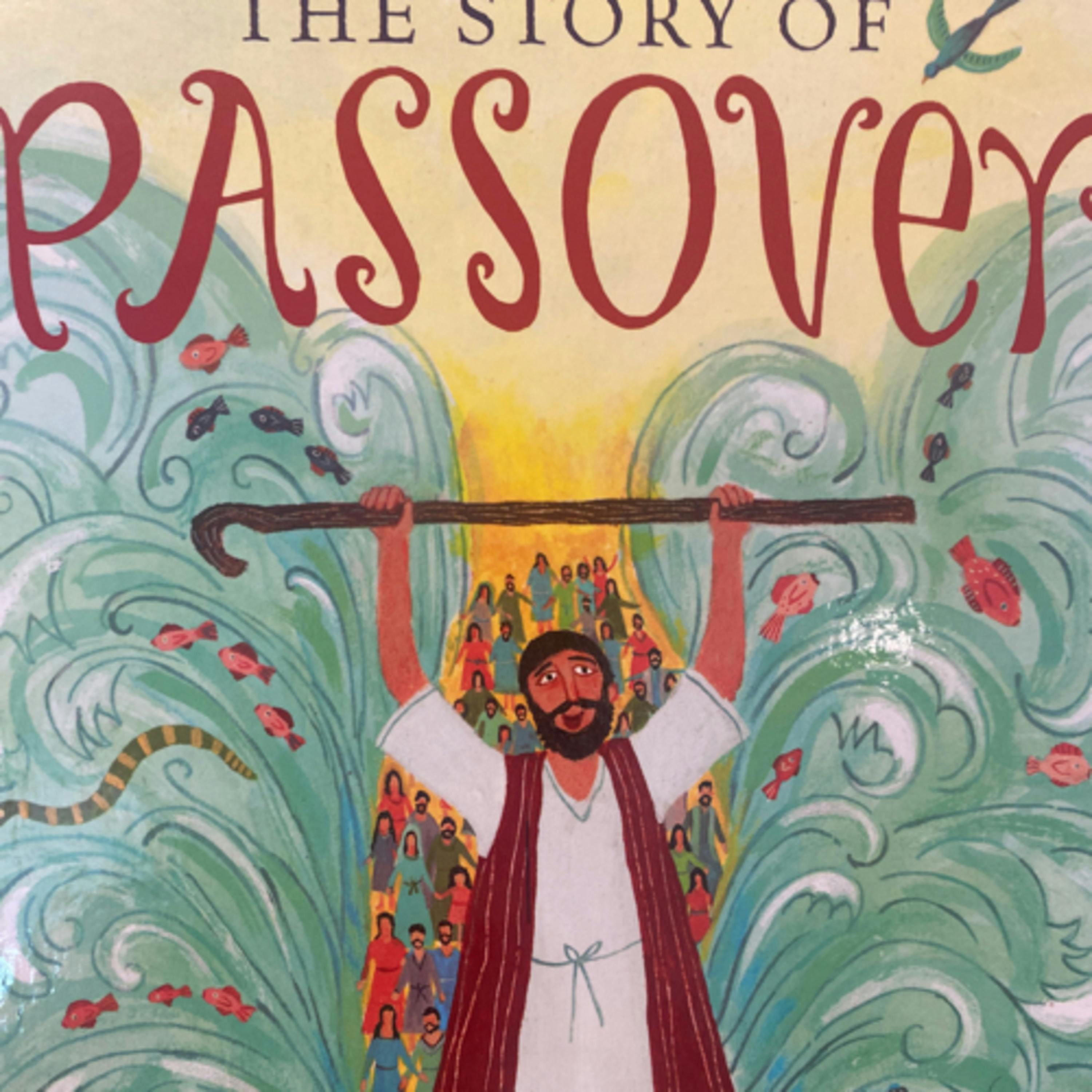 The Story of Passover