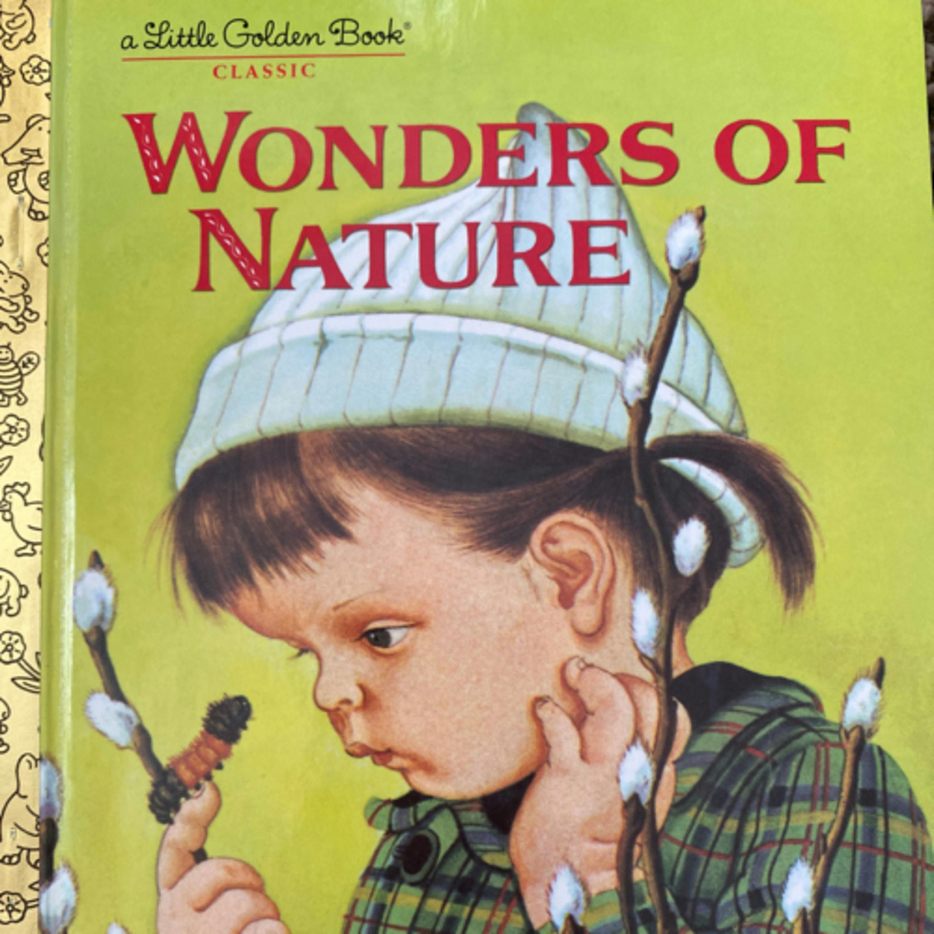 Wonders of Nature
