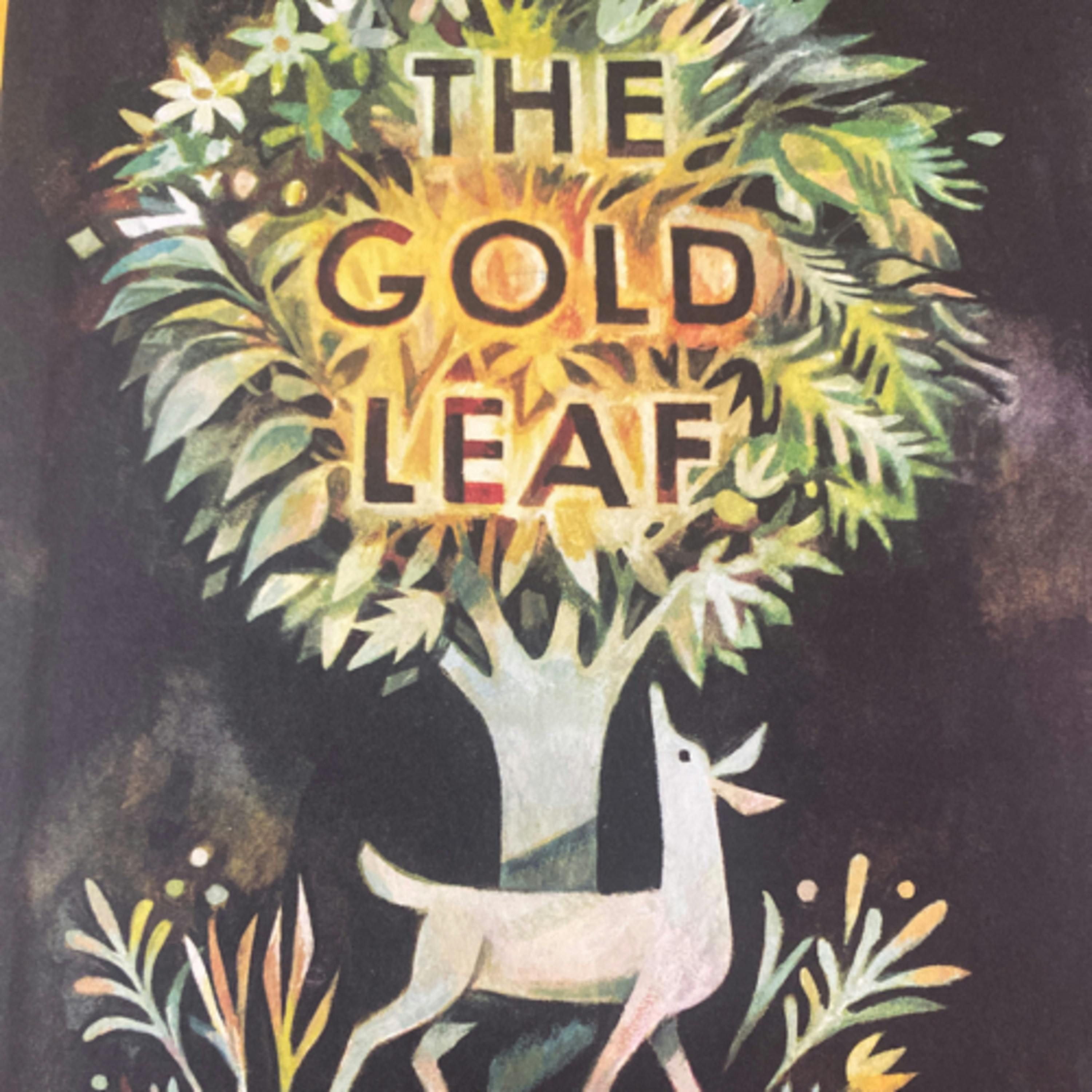 The Gold Leaf