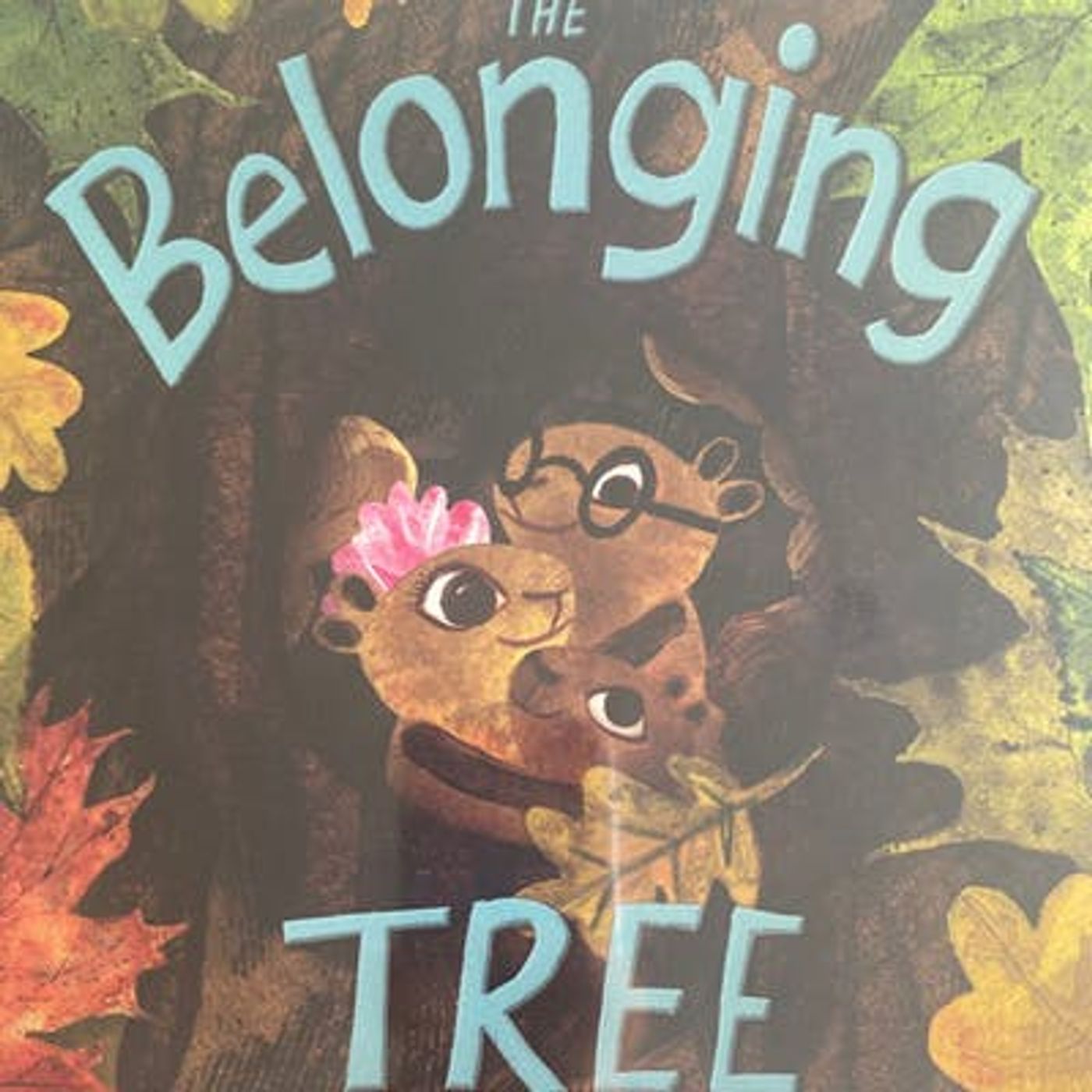 The Belonging Tree