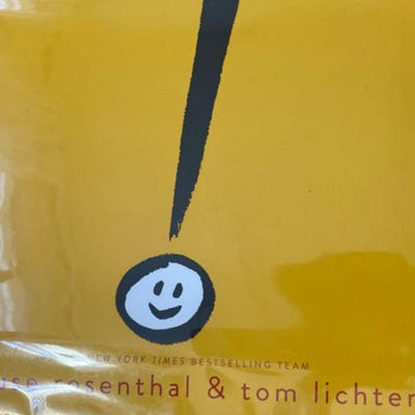Exclamation Mark