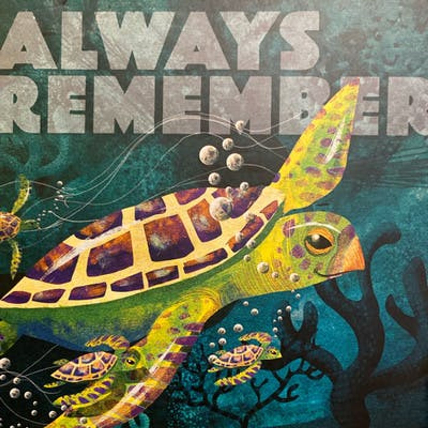 Always Remember