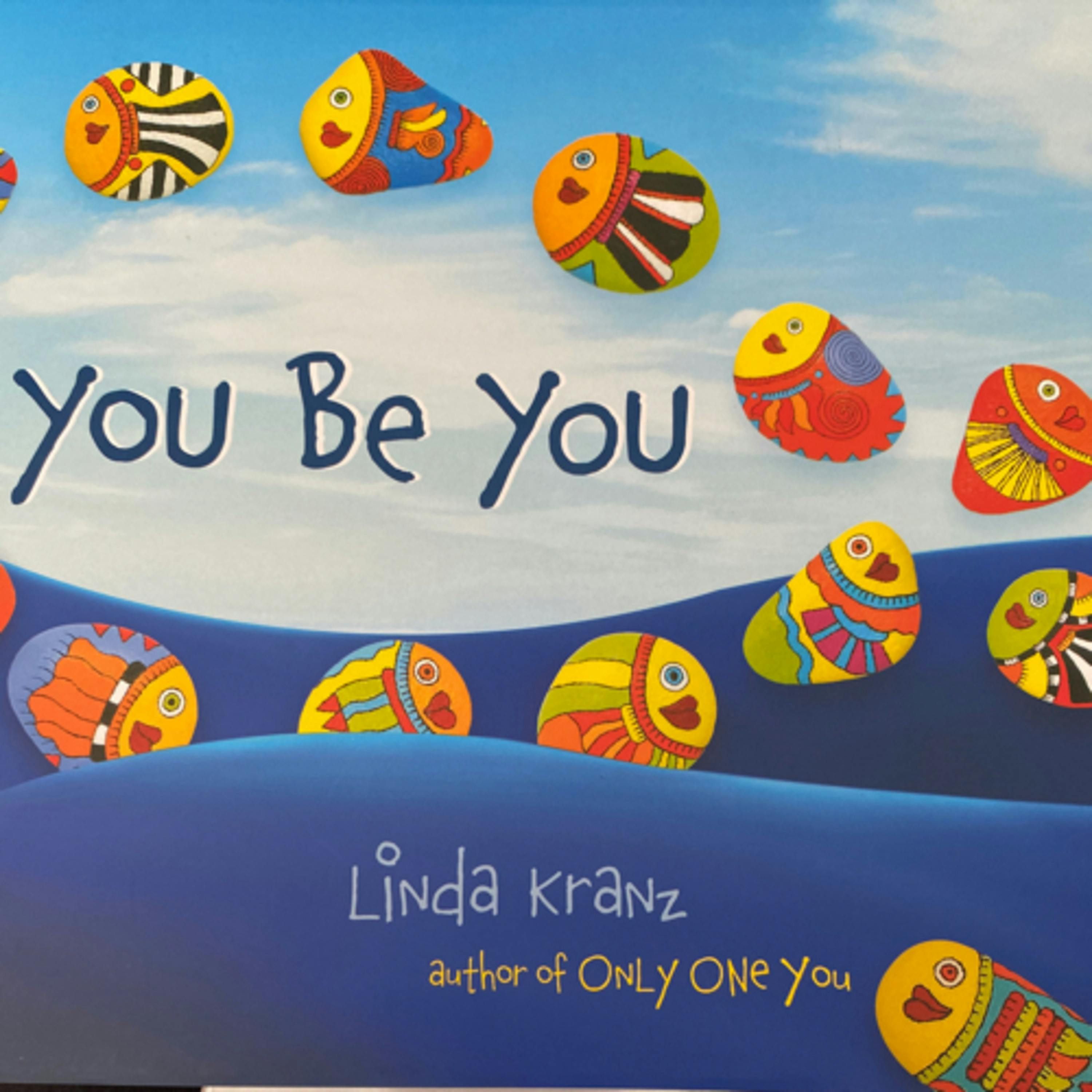 You Be You