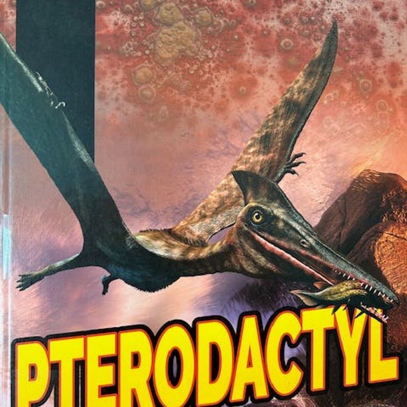 Pterodactyl