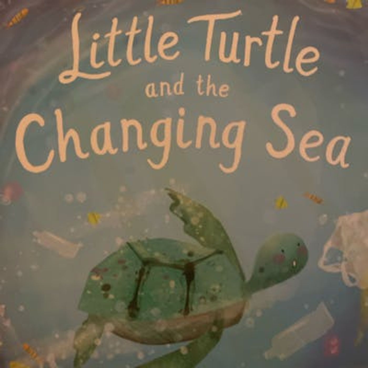 Little Turtle and the Changing Sea
