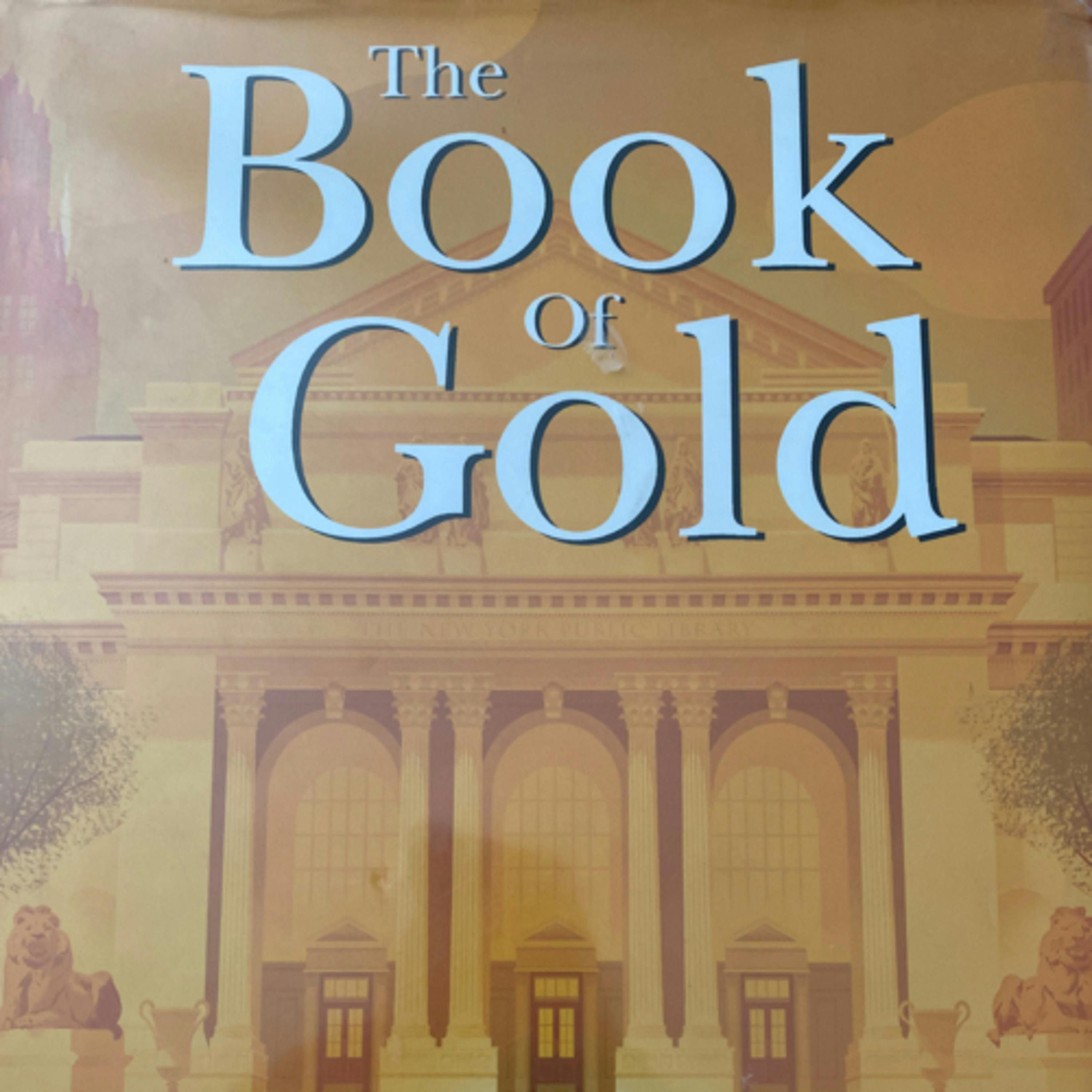The Book of Gold