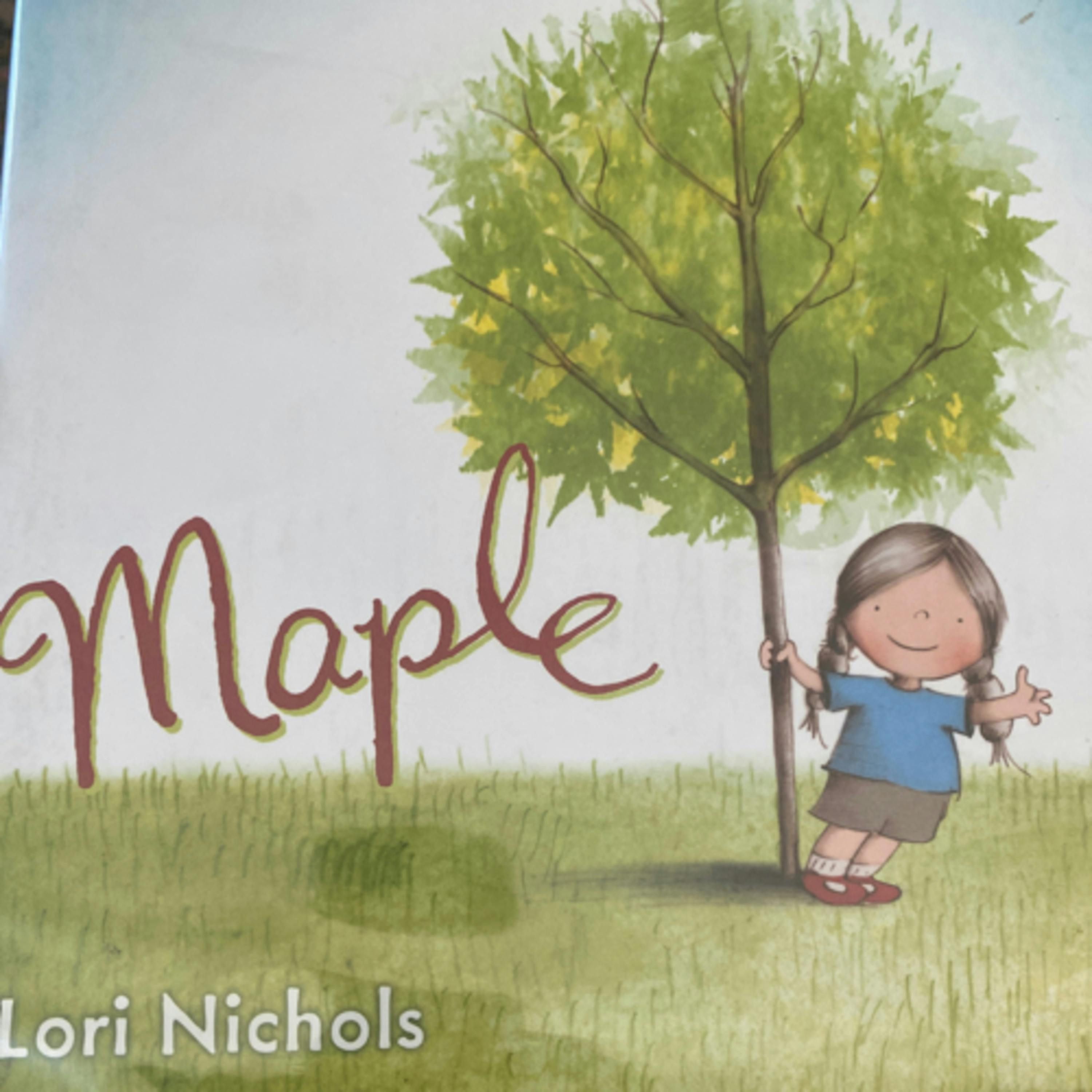 Maple