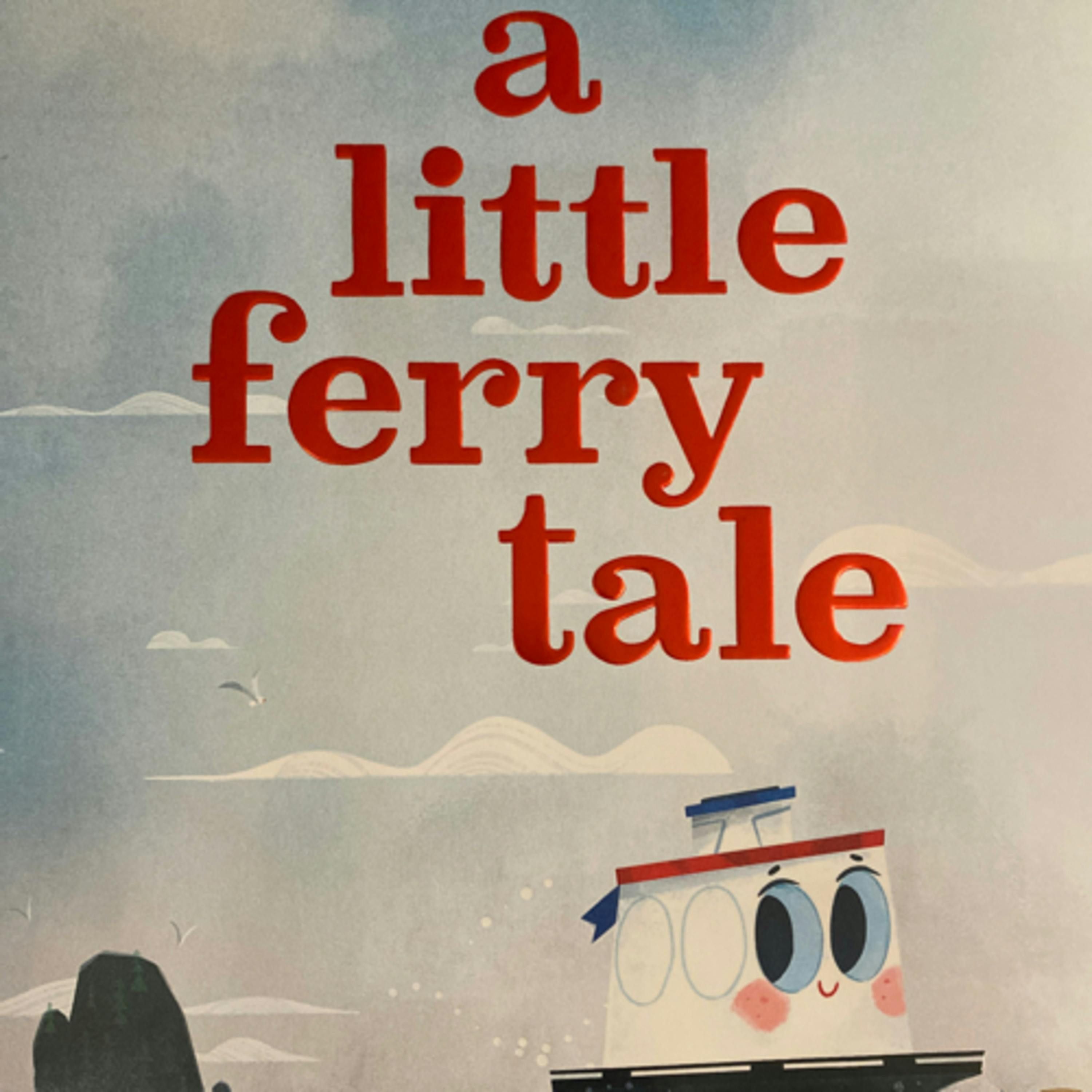 A Little Ferry Tale