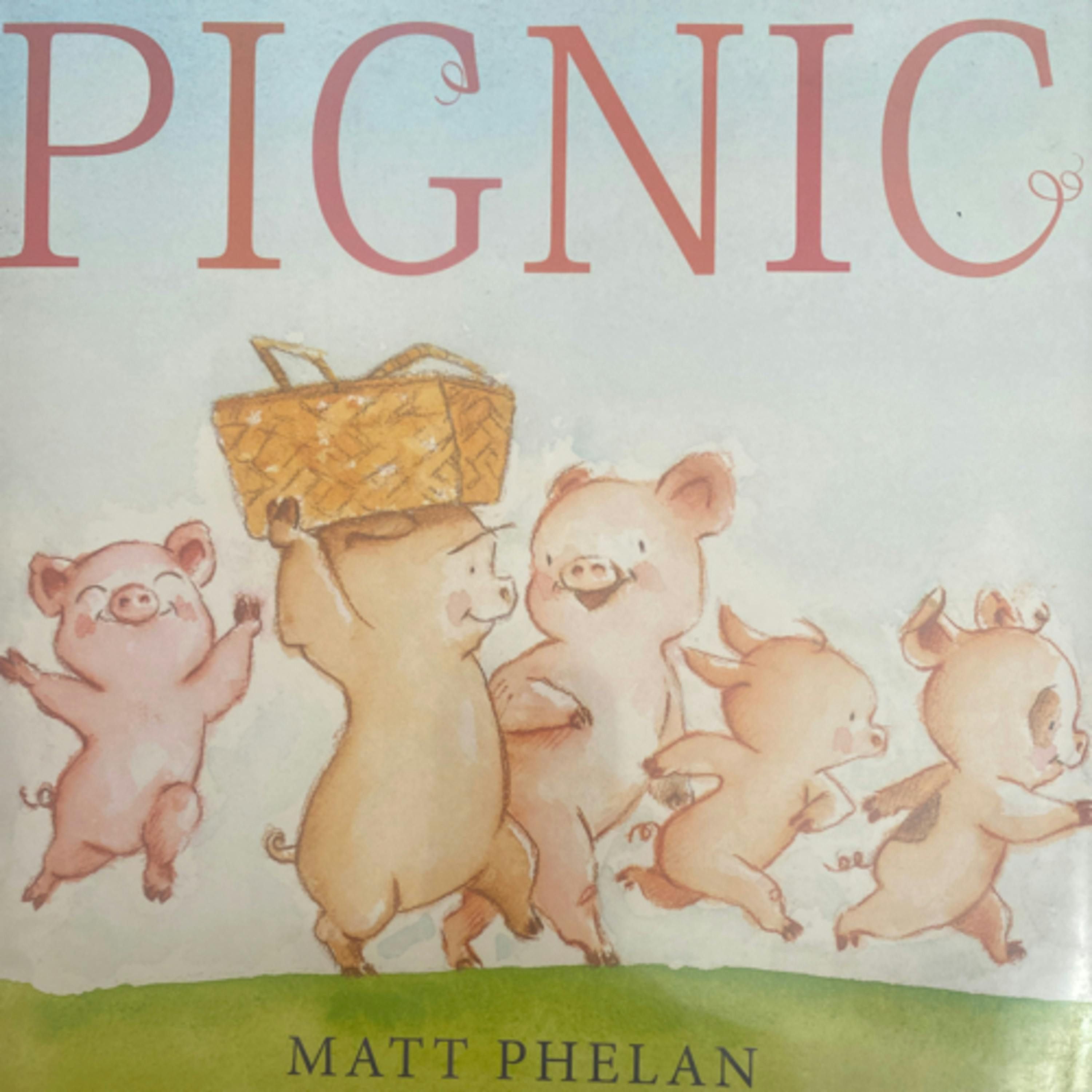 Pignic