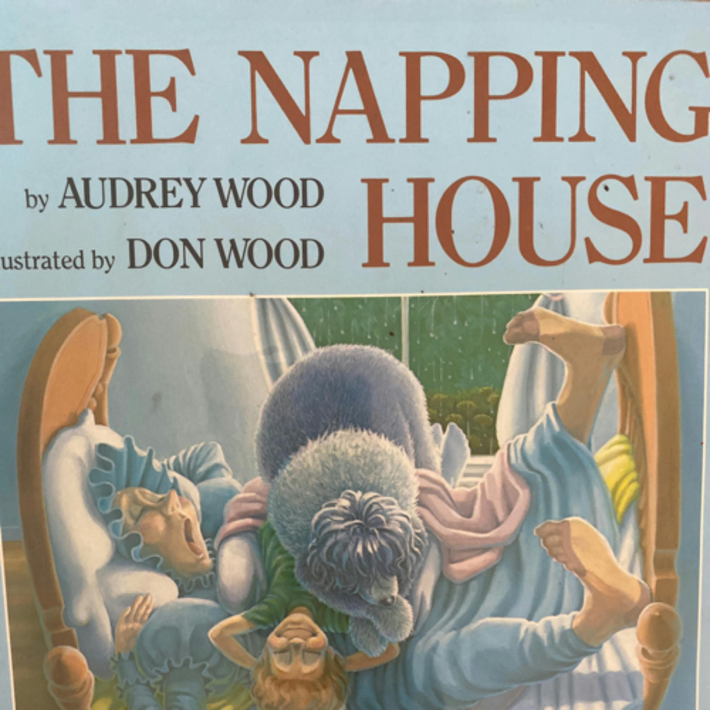 The Napping House