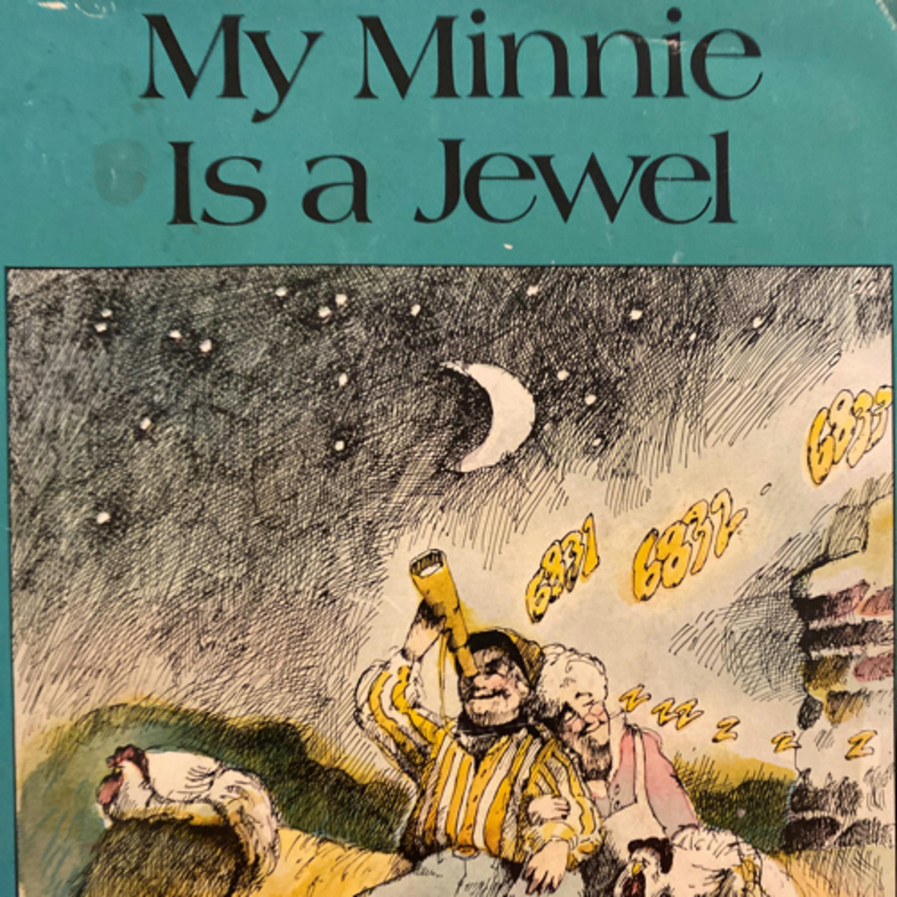 My Minnie is a Jewel