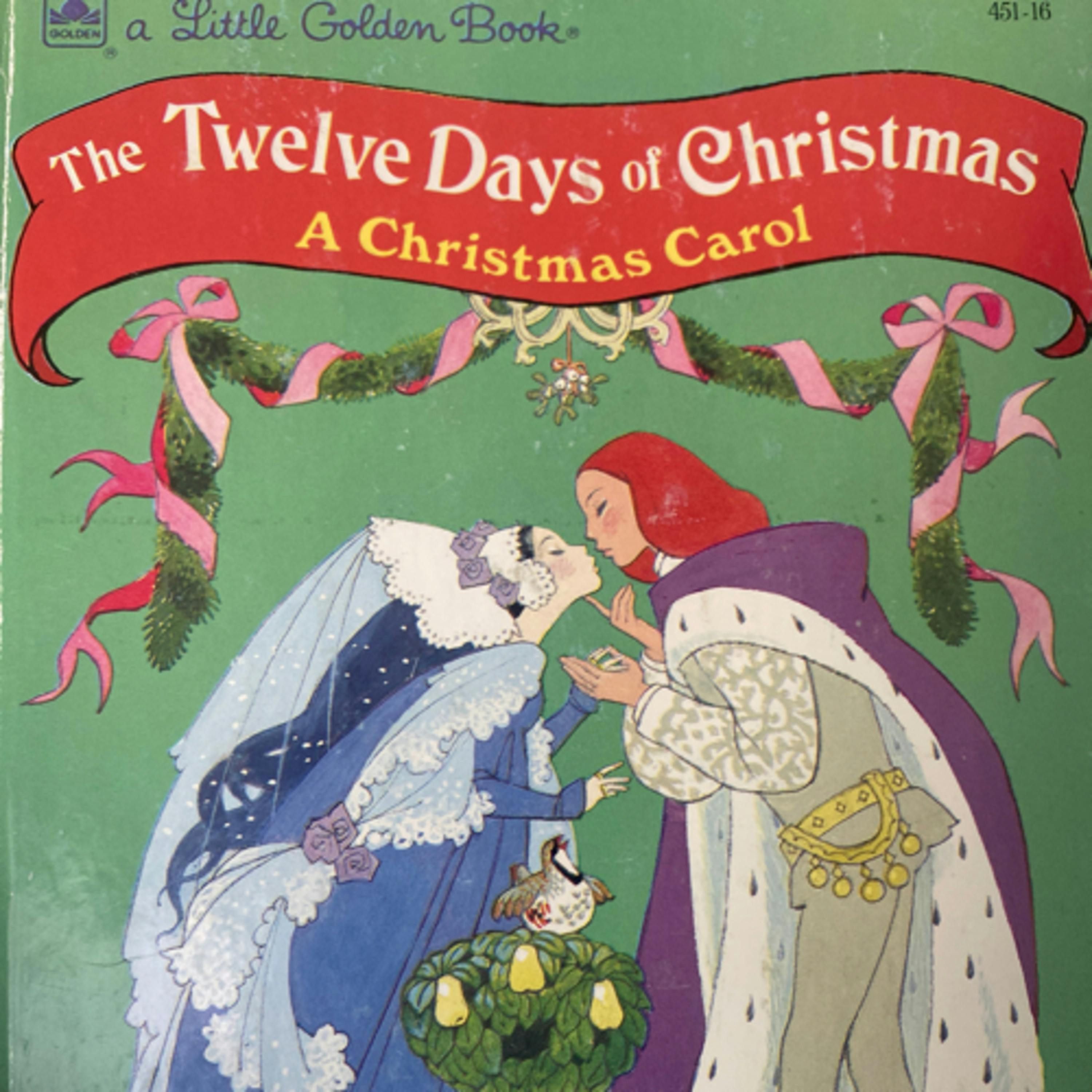 The Twelve Days of Christmas