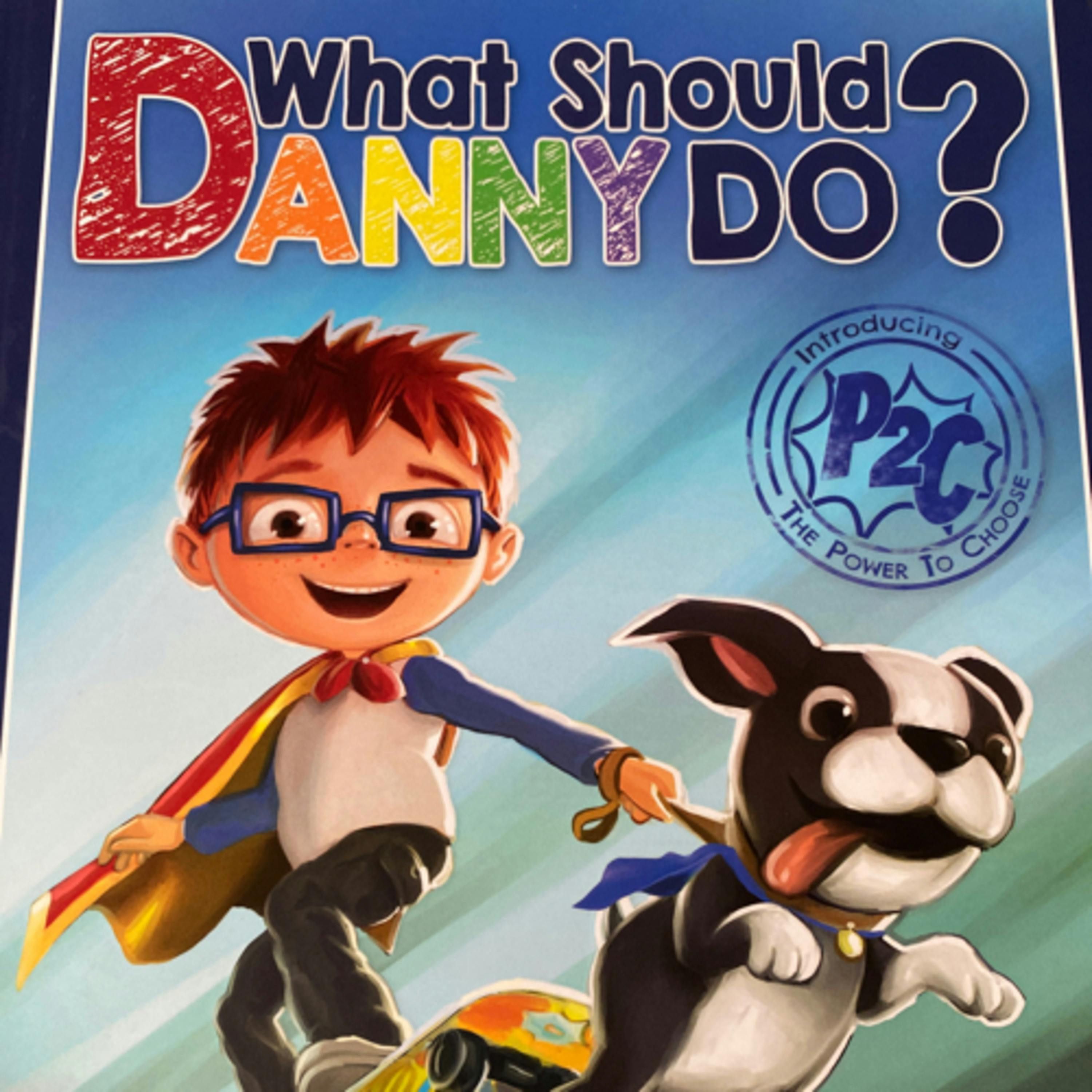 What Should Danny Do?(Part 3)