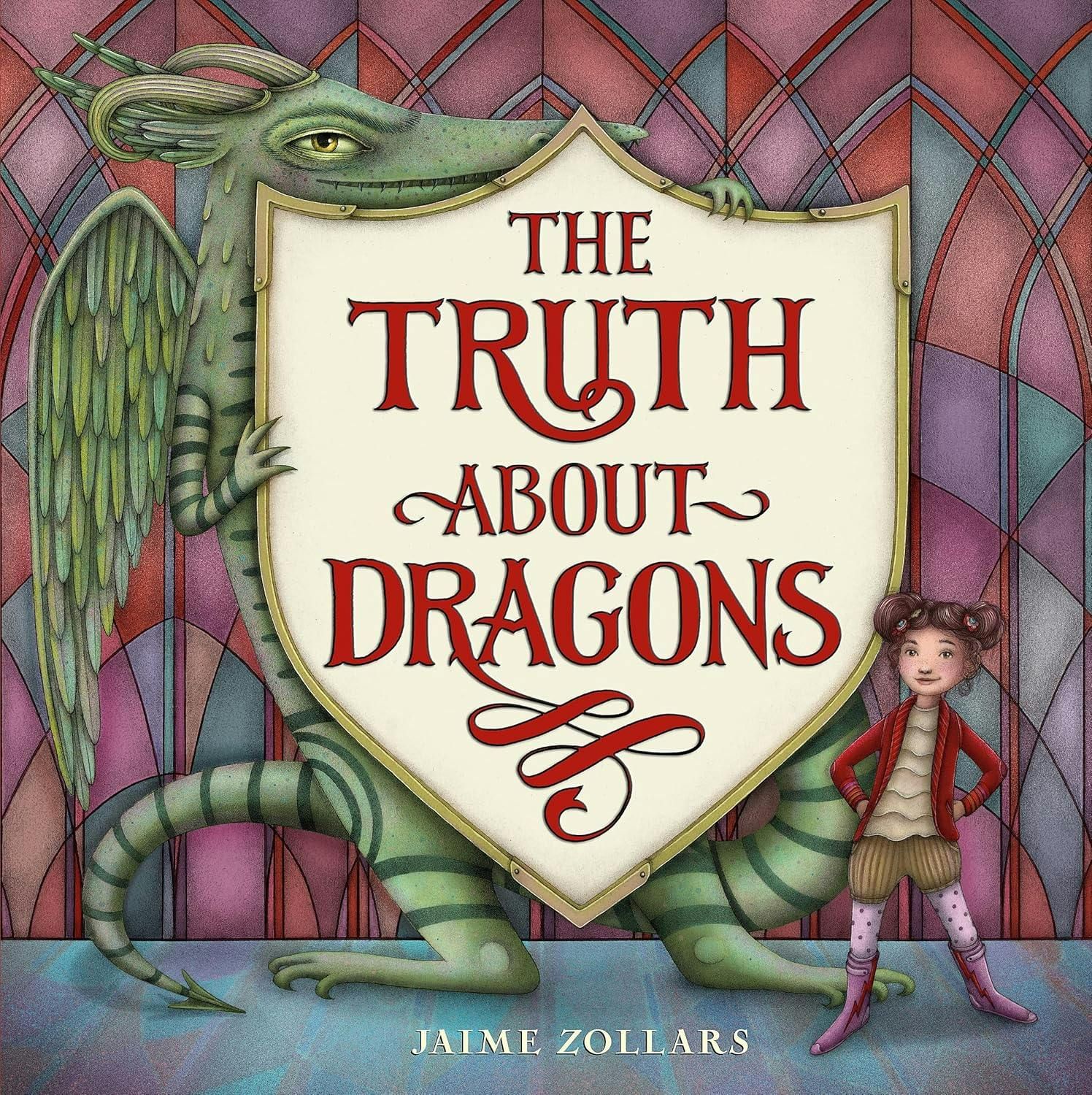The Truth About Dragons