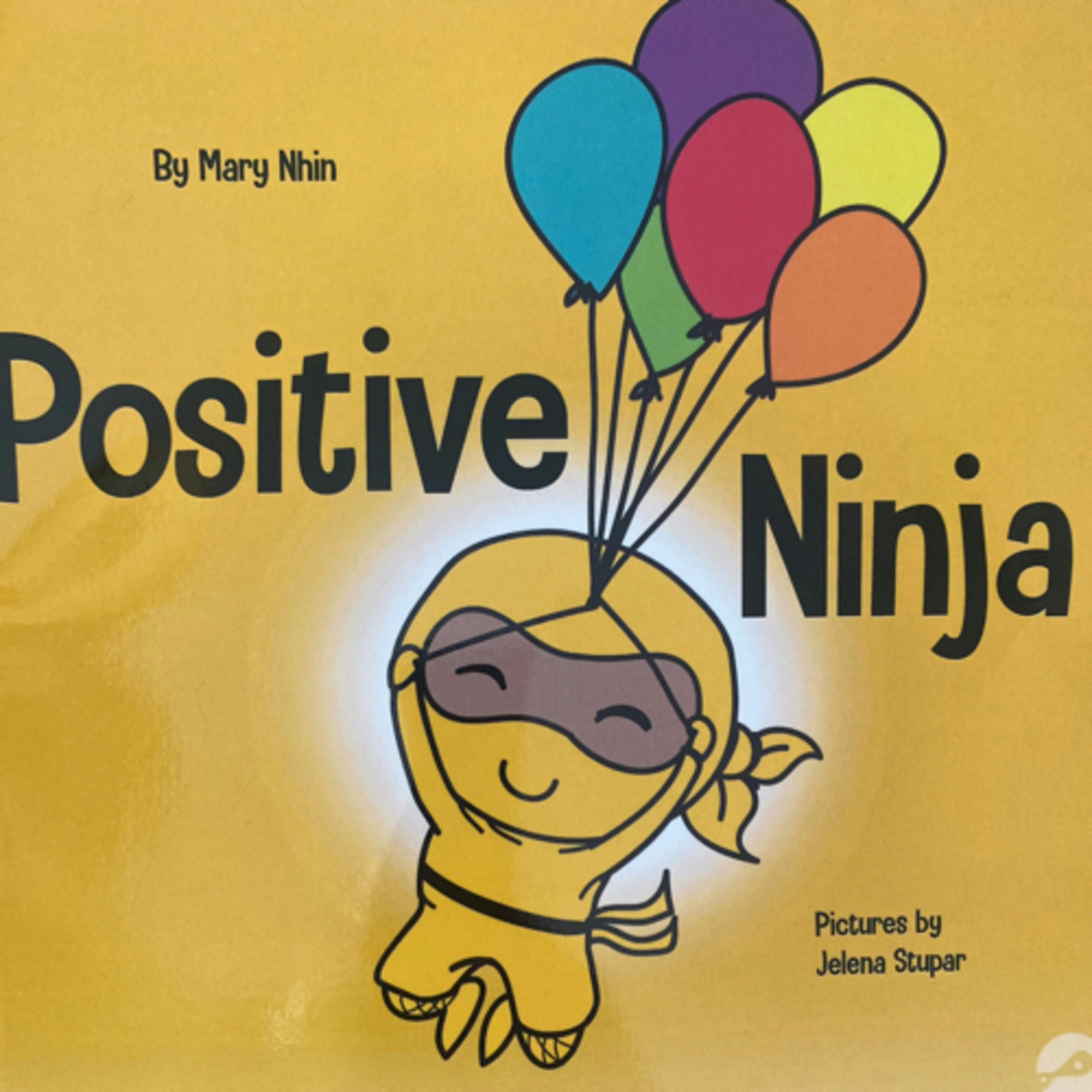 Positive Ninja