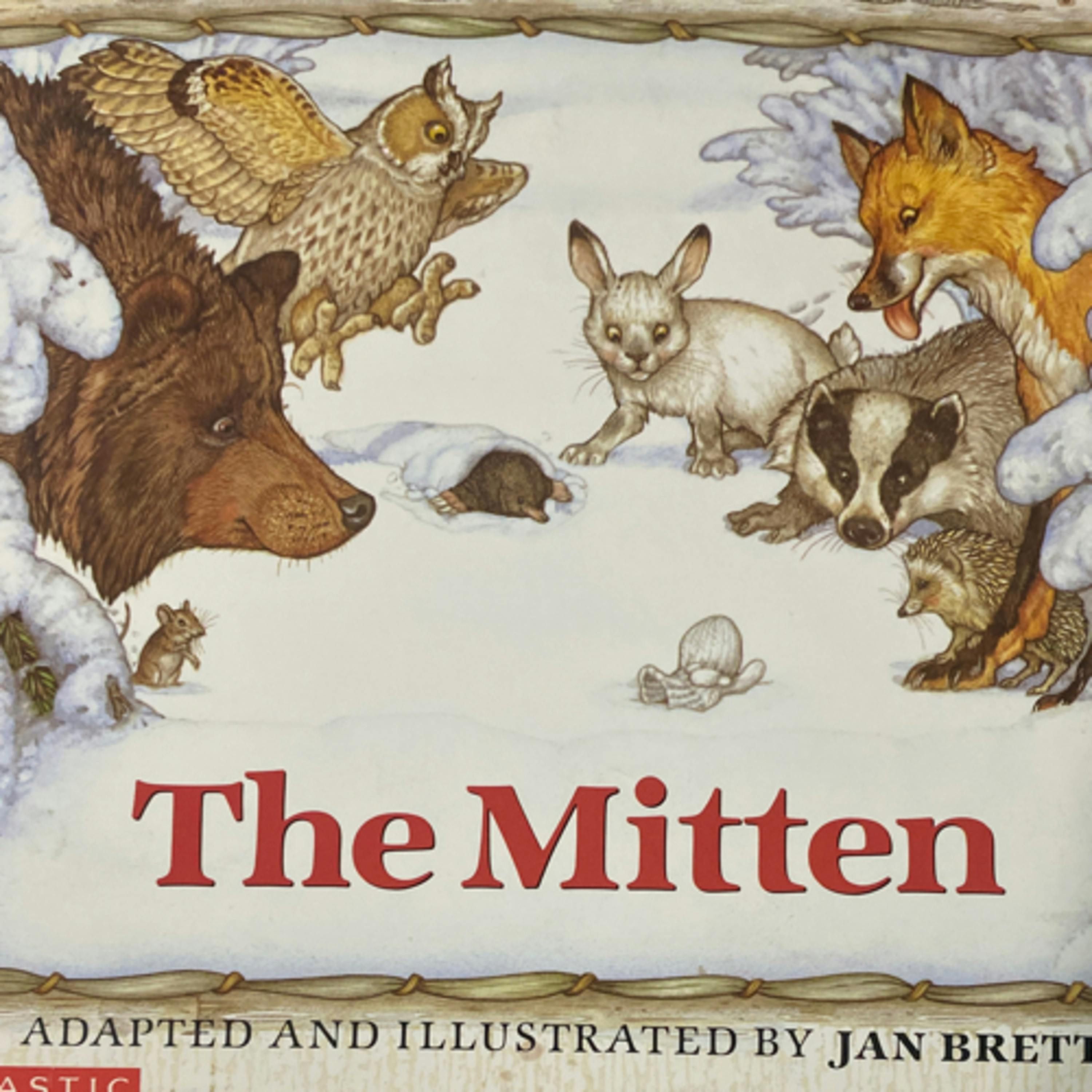 The Mitten